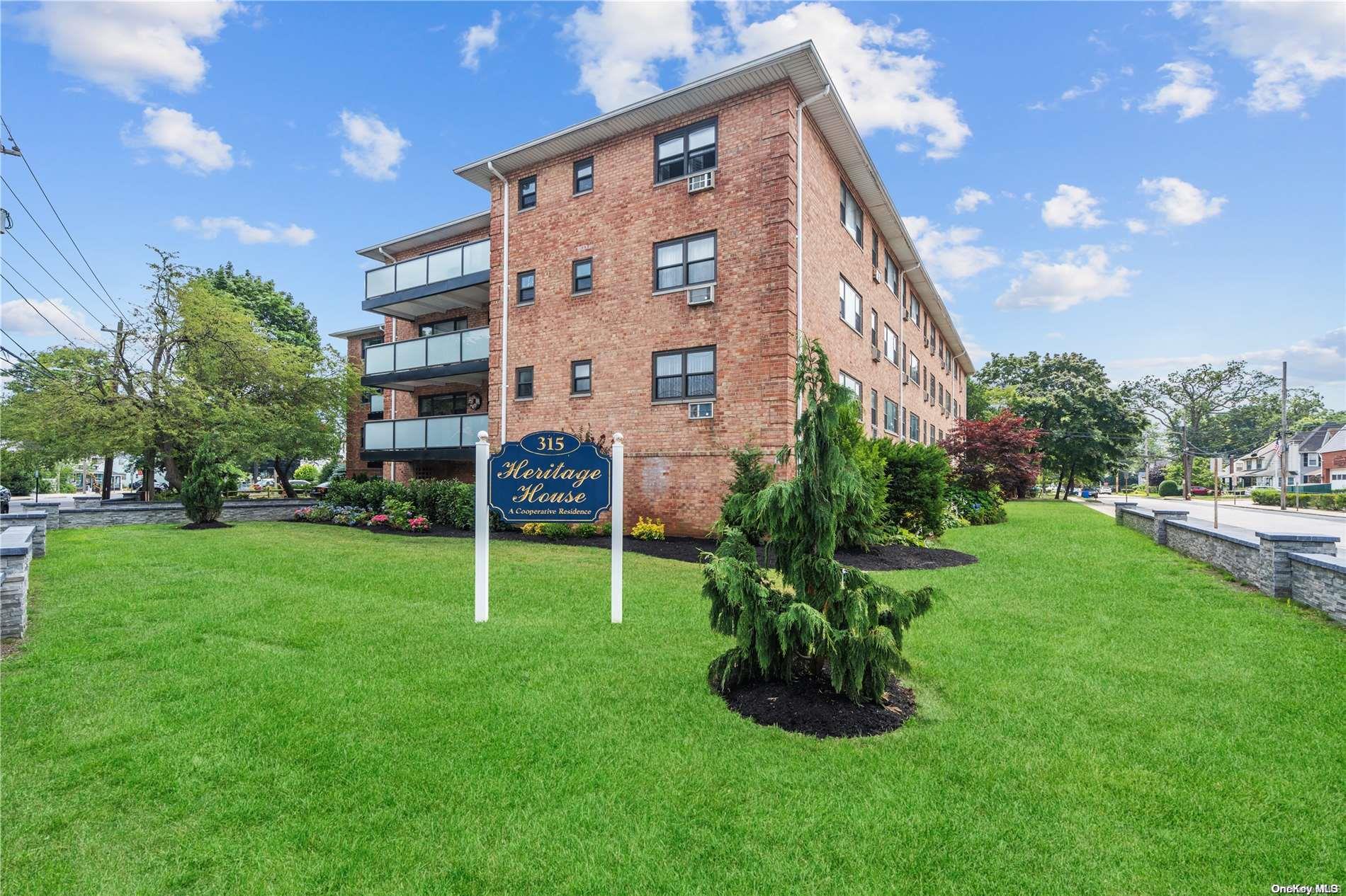 315 Atlantic Avenue Unit: 3D