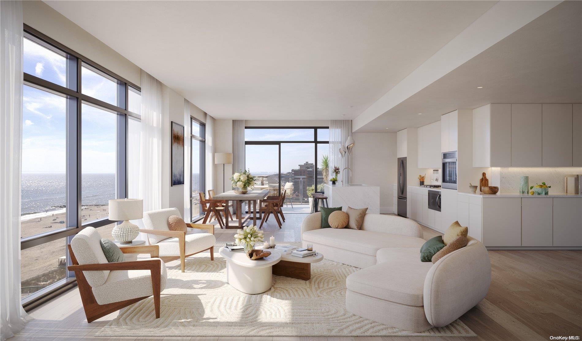 140 Boardwalk Unit: 607