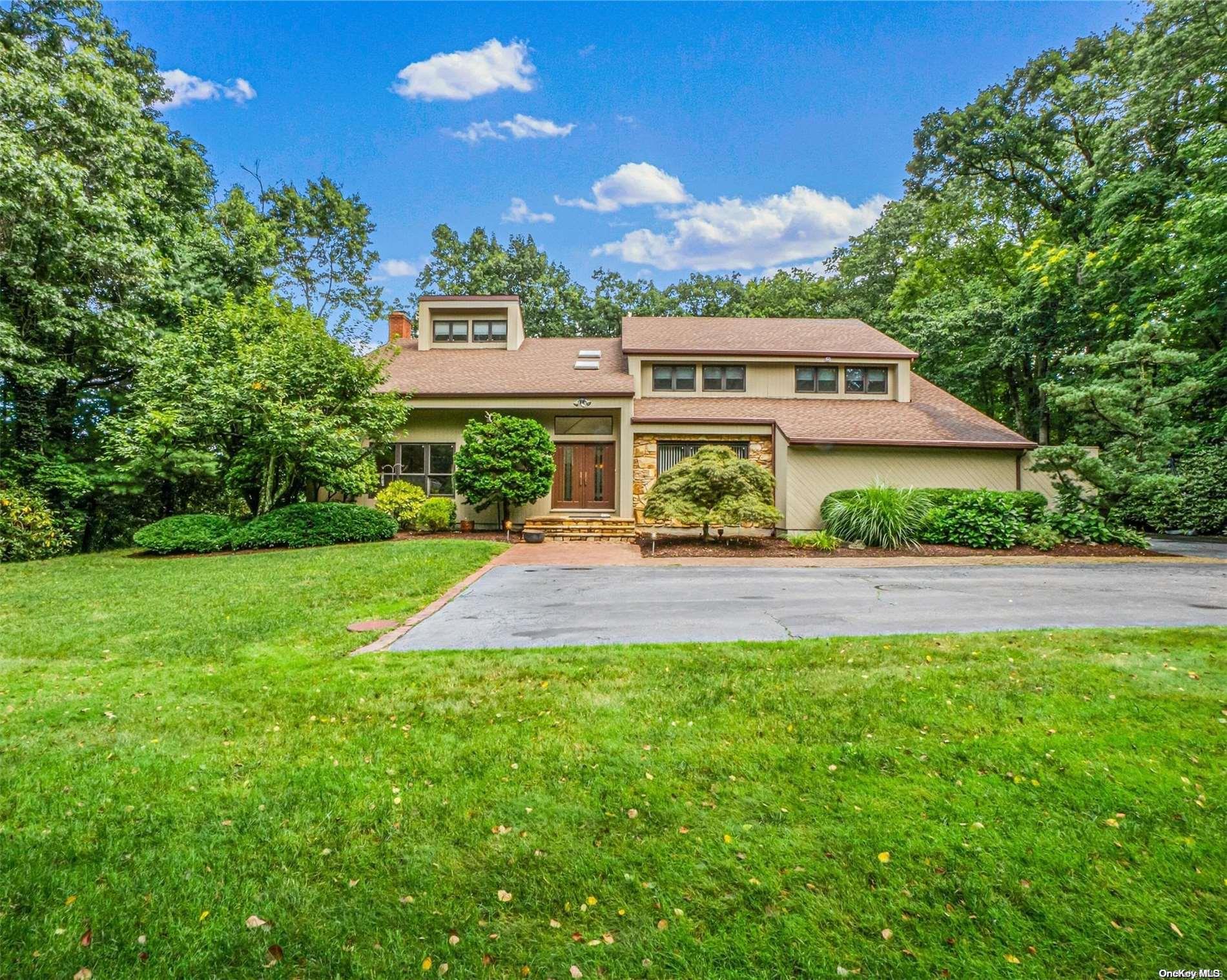 5 Sherwood