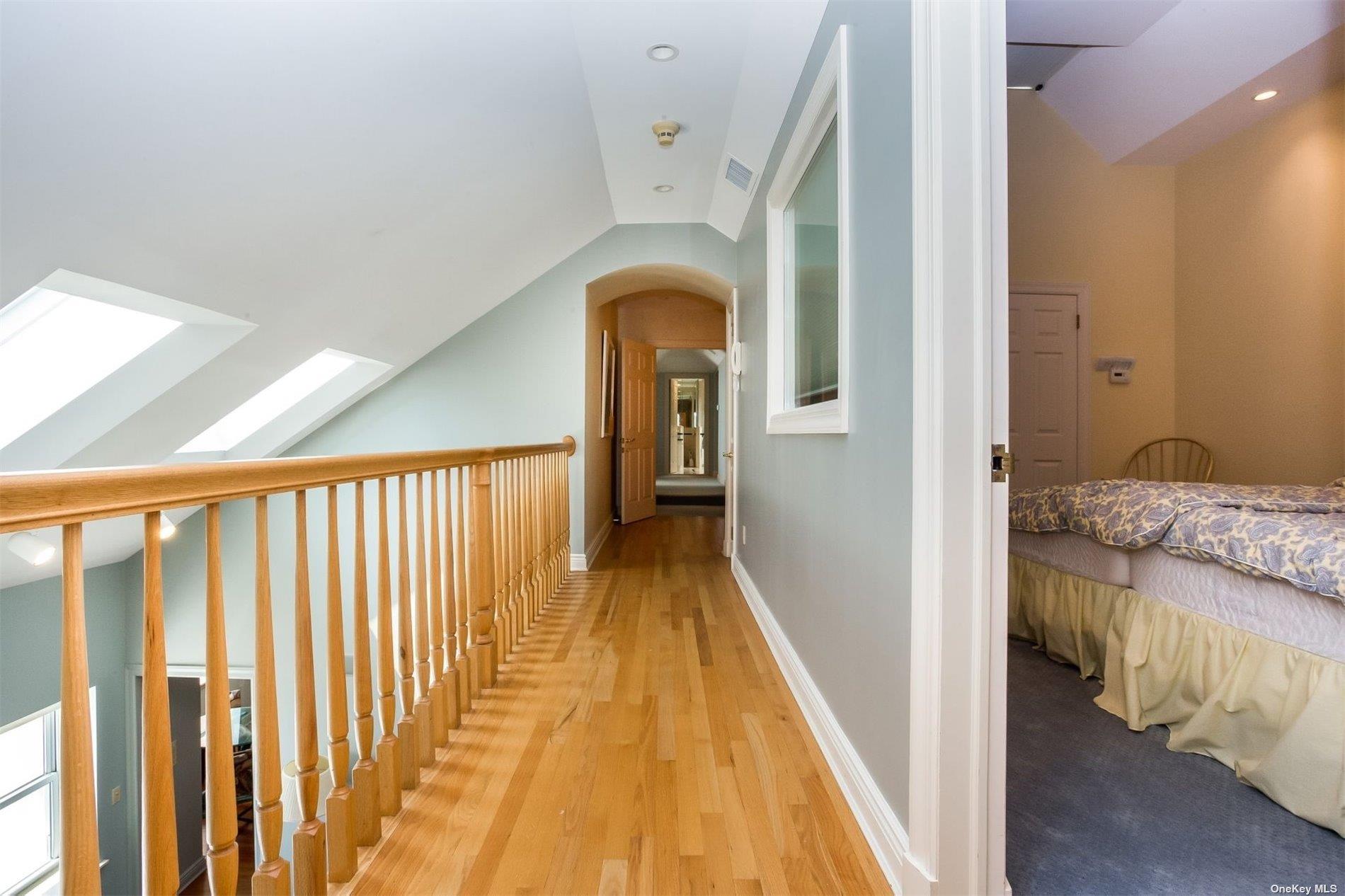 2 Richmond Road Unit: 6U&6V