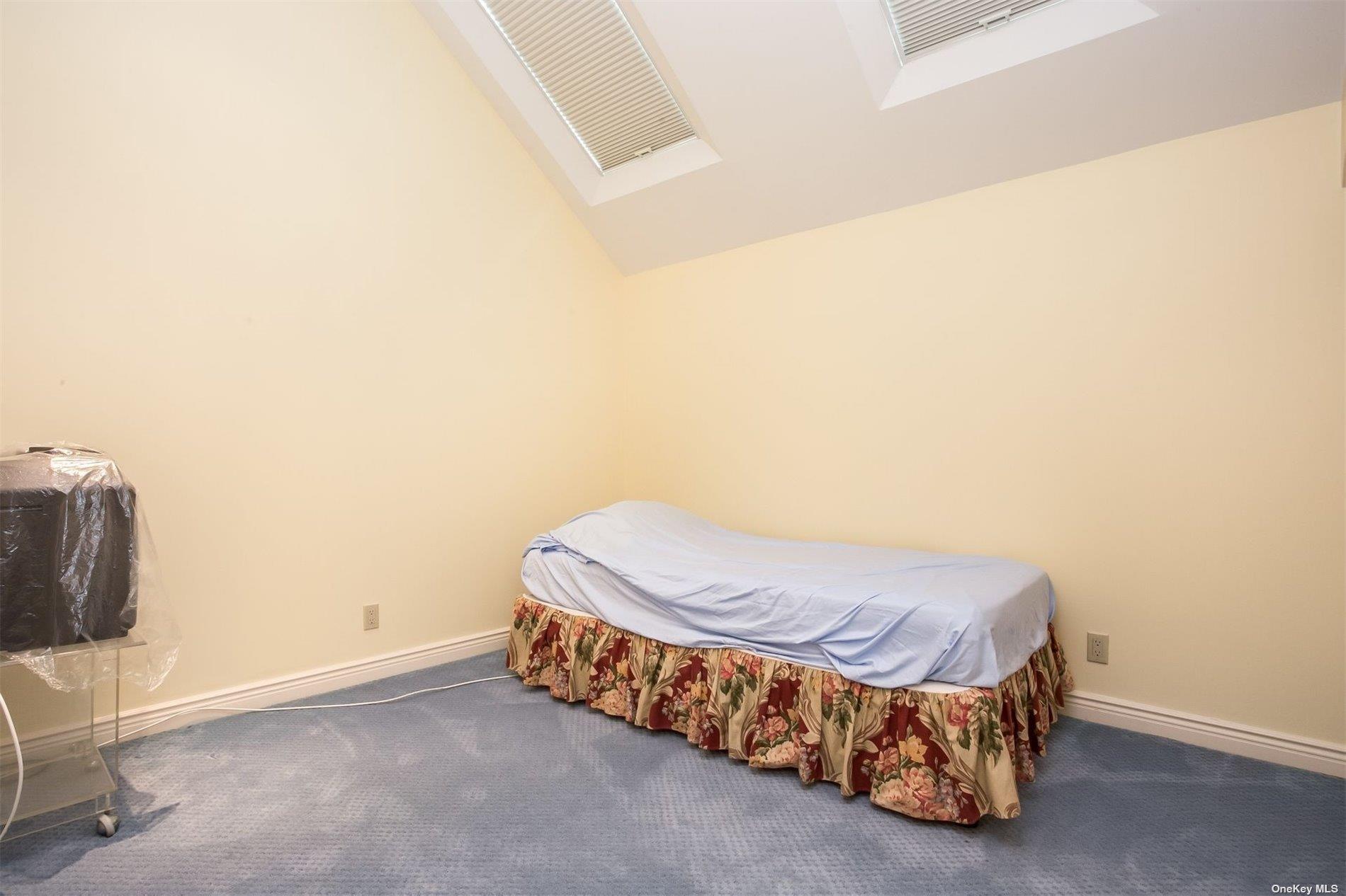 2 Richmond Road Unit: 6U&6V