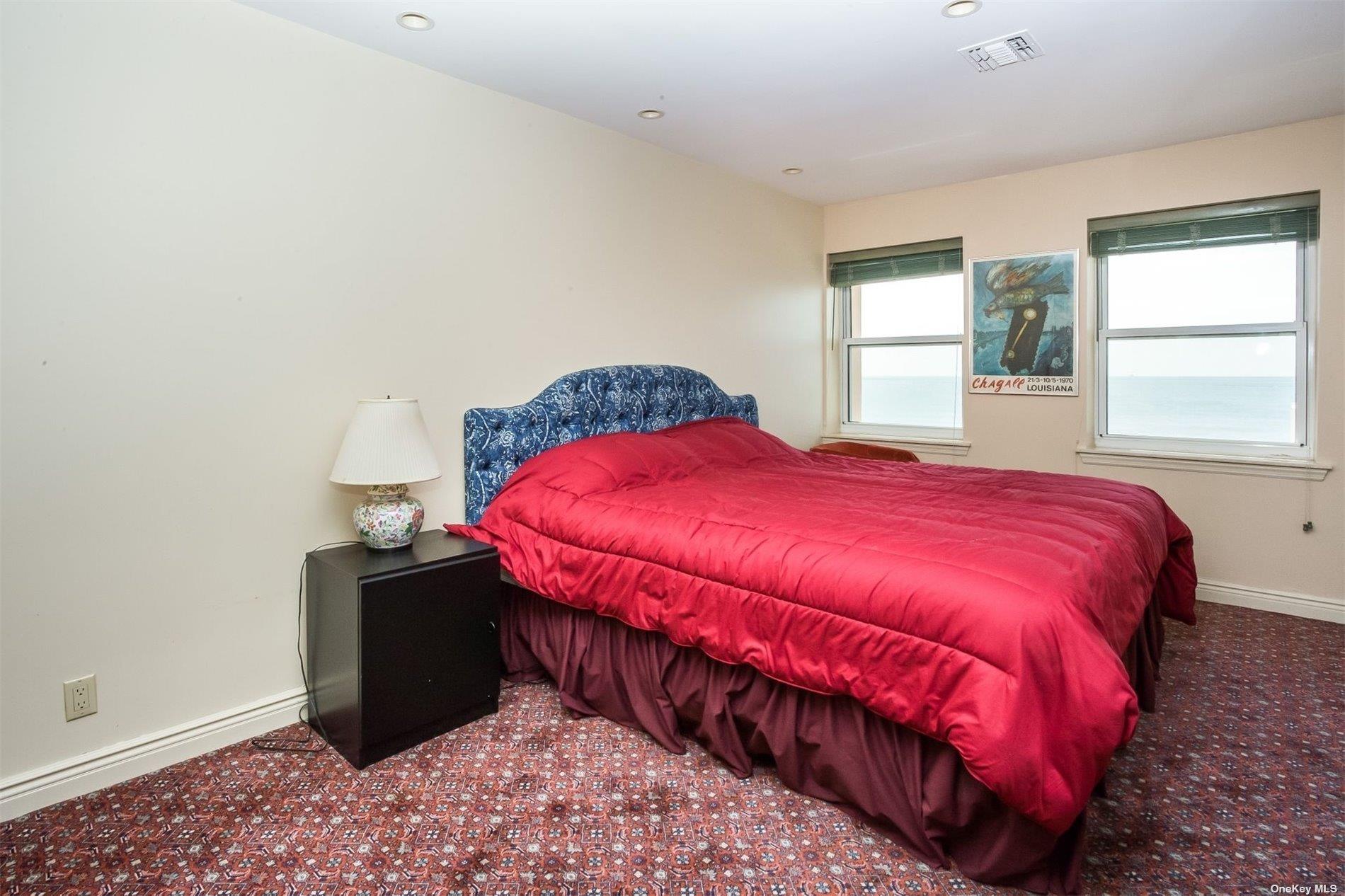 2 Richmond Road Unit: 6U&6V