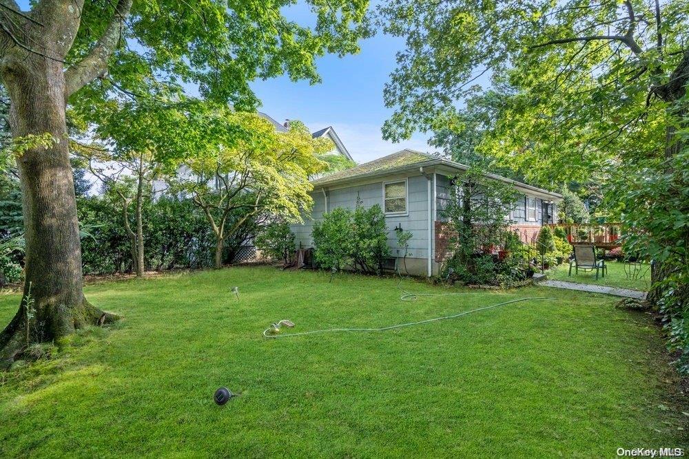 1931 Miller Place