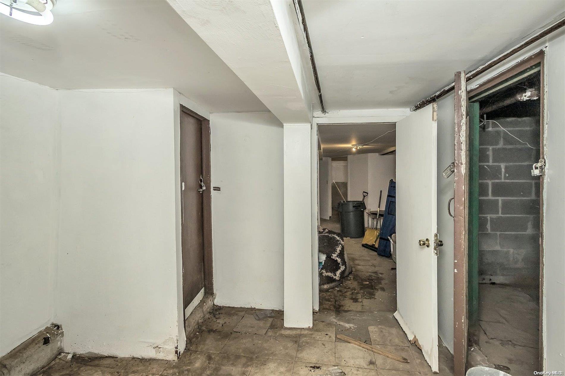 Private Address