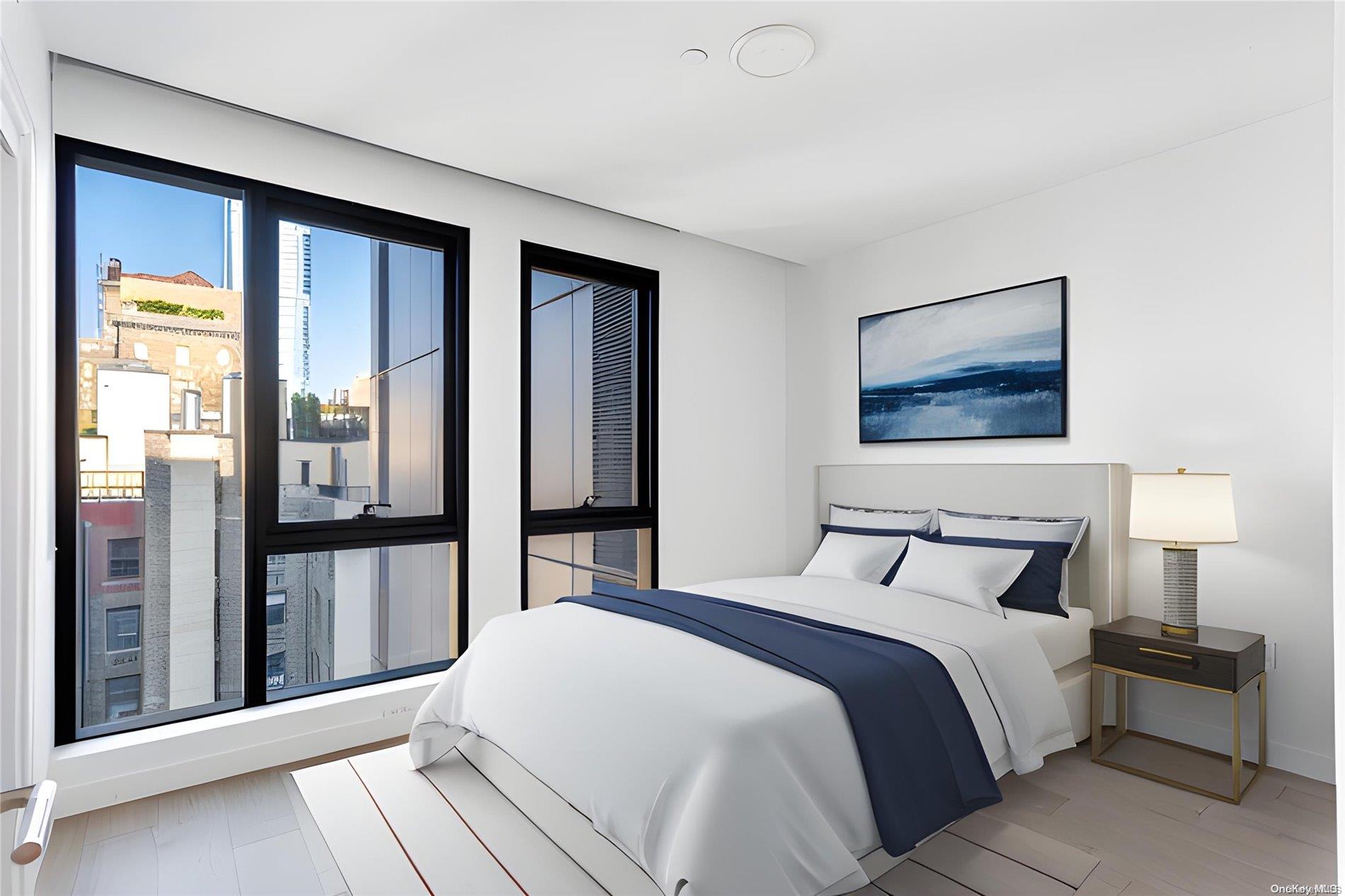 300 W 30th Street Unit: 10F