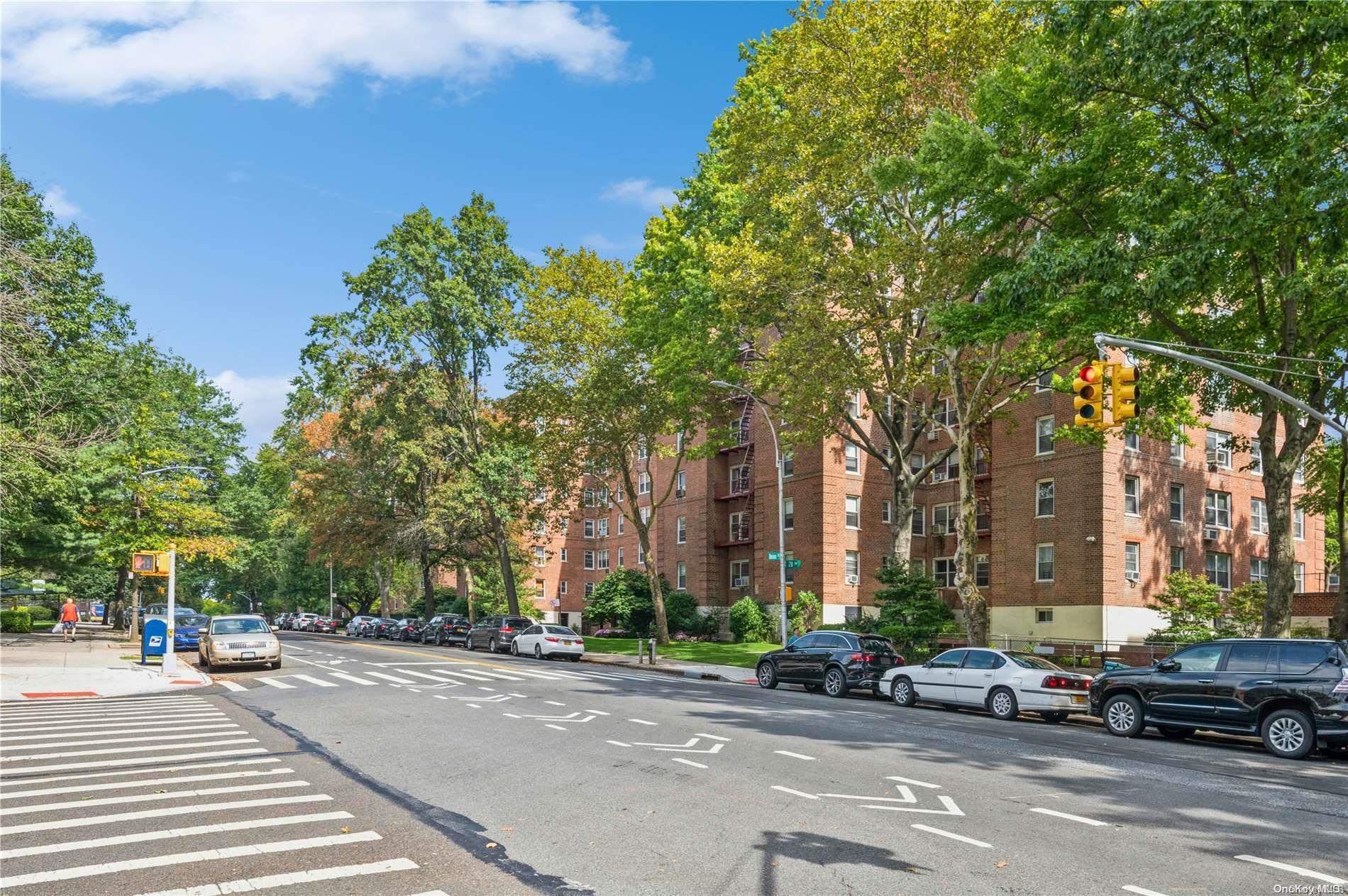 141-10 28th Avenue Unit: 5A