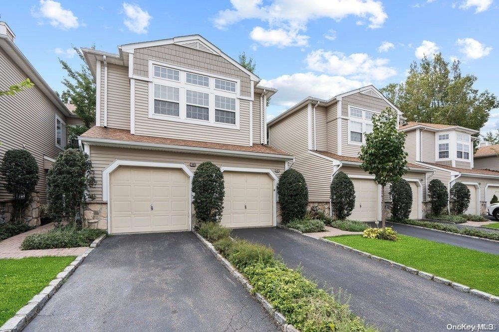 38 Sagamore Drive Unit: 222