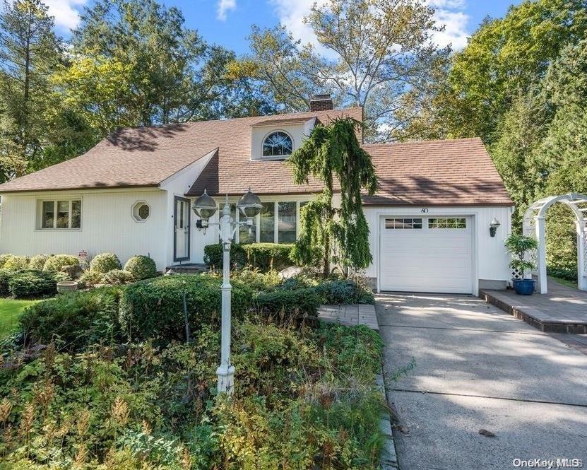 80 Willow Gate