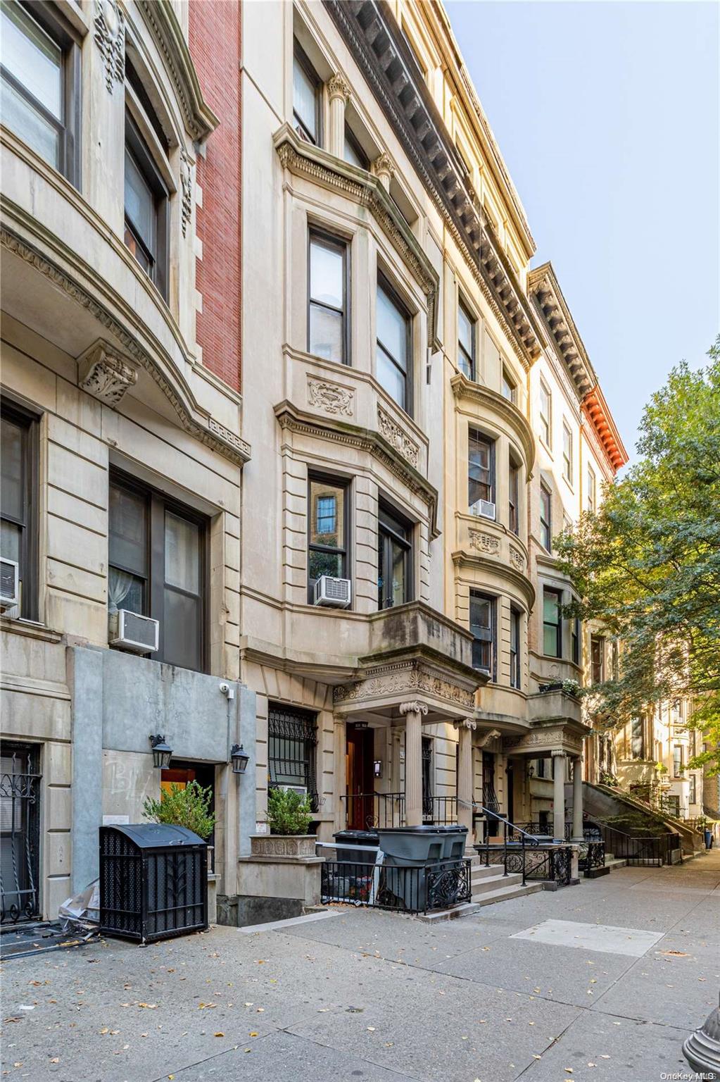341 W 87th Street Unit: 1R
