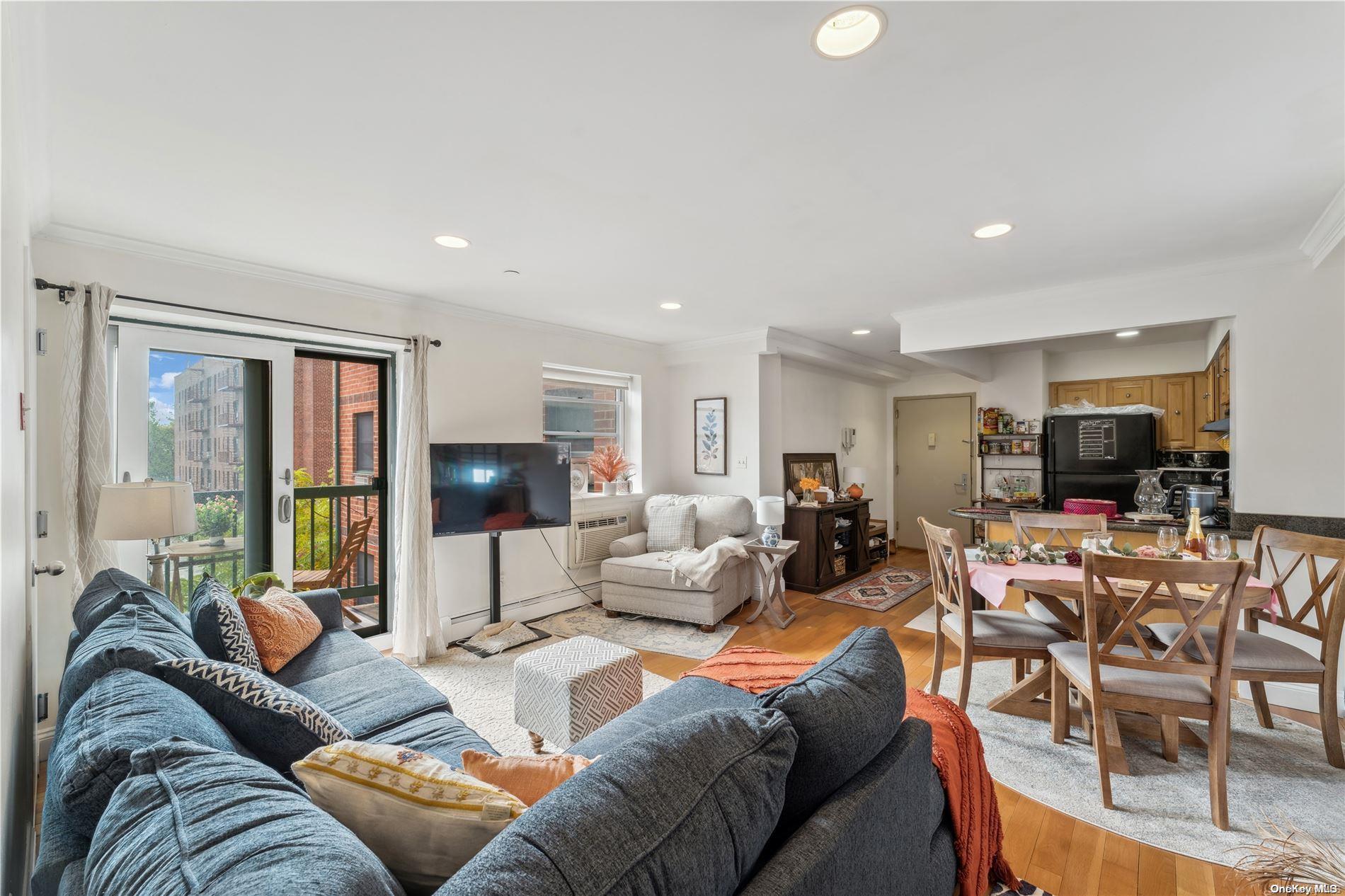 83-71 116th Street Unit: 4E