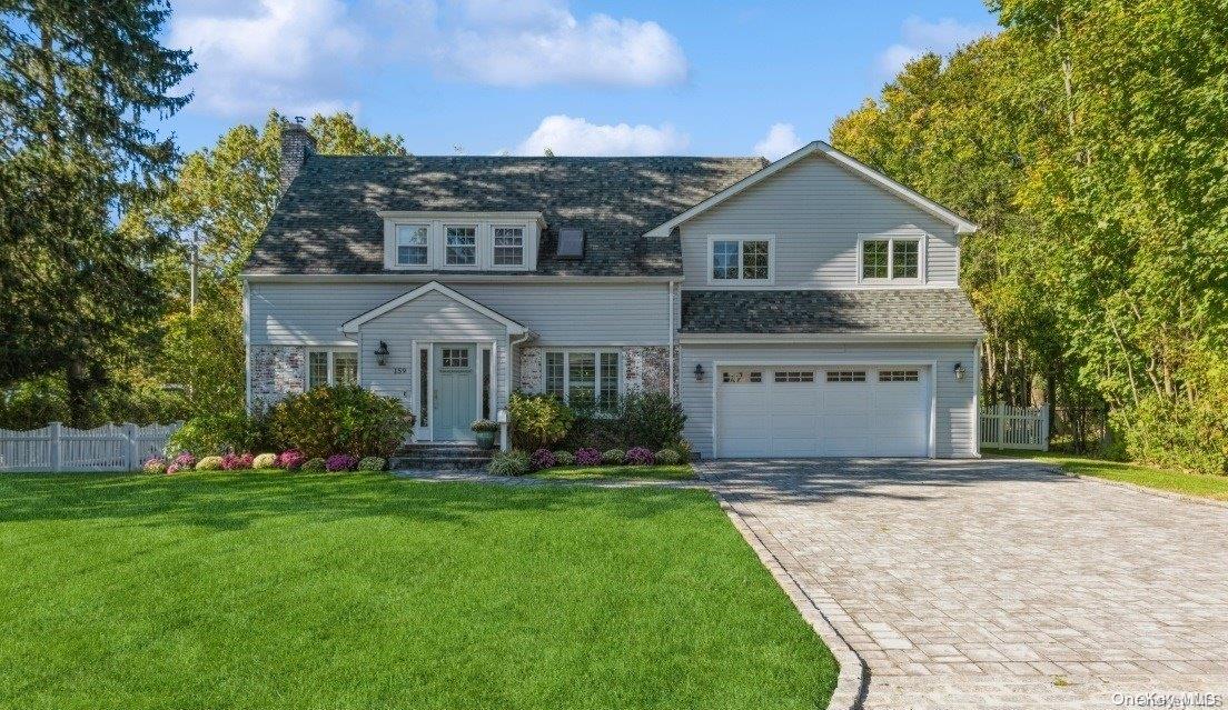 159 Wagon Road