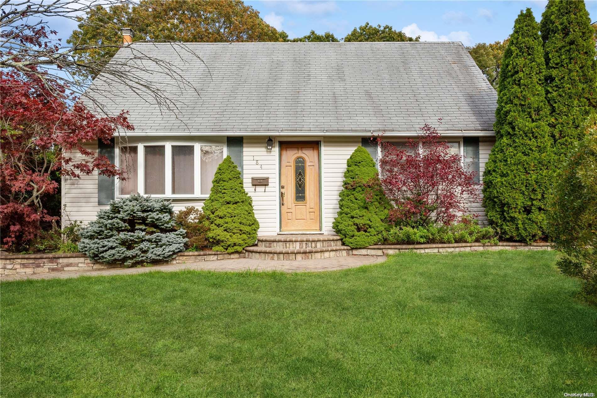 184 Stanley Drive