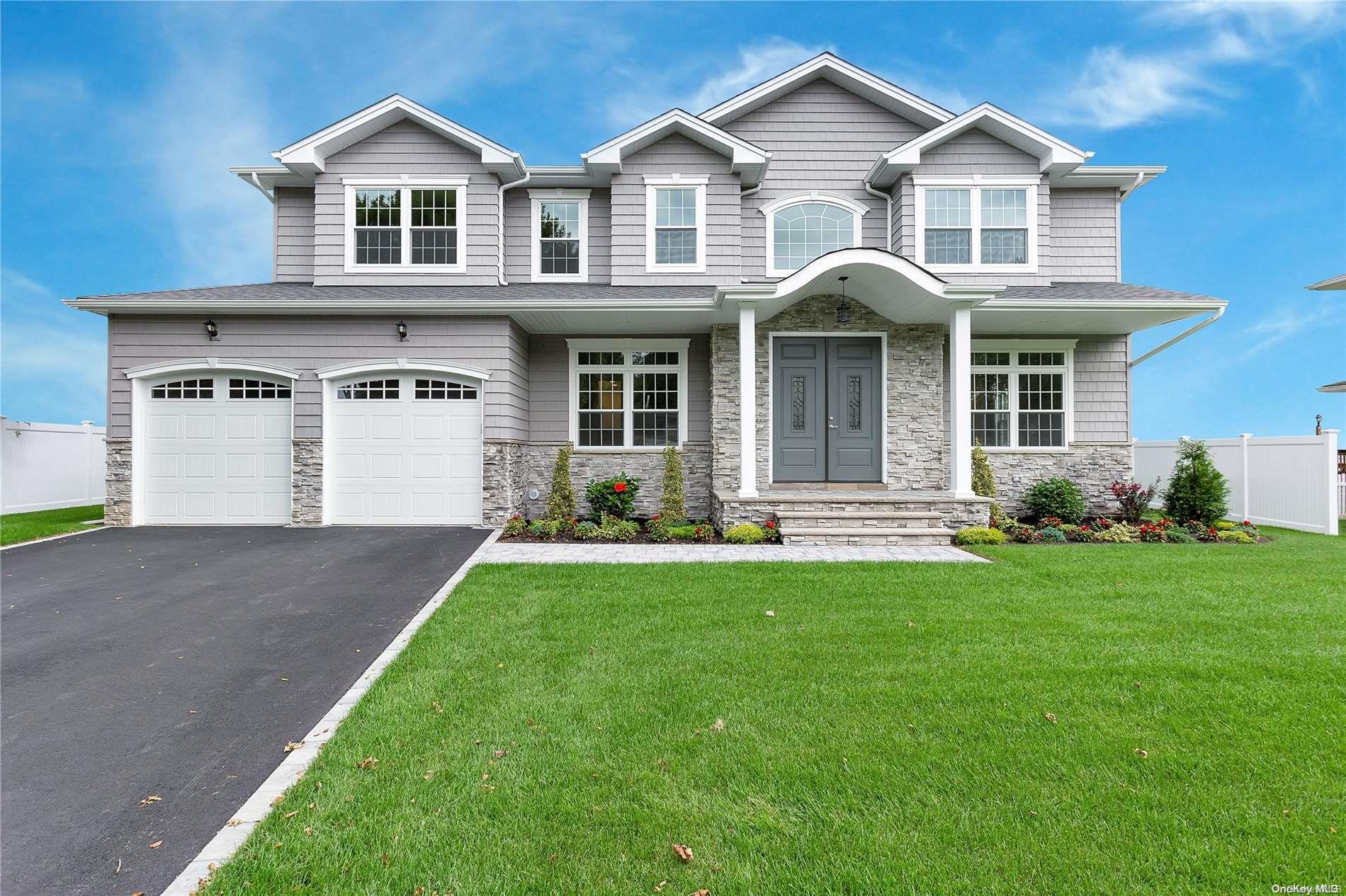 22 Parkside Drive