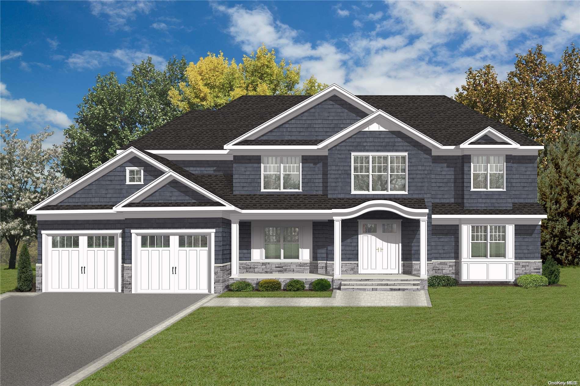 8 Whetmore Drive