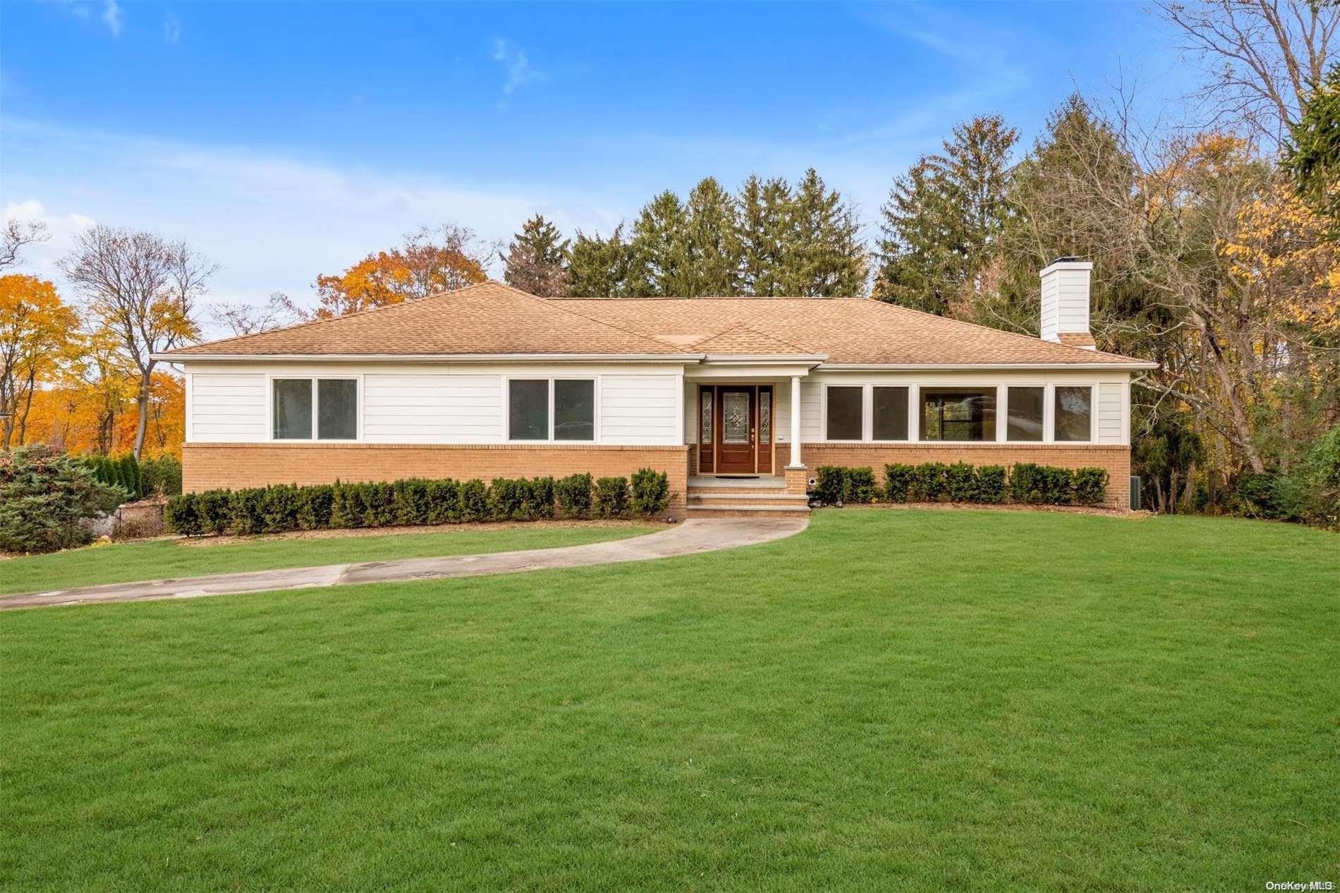 35 Woodhill Lane