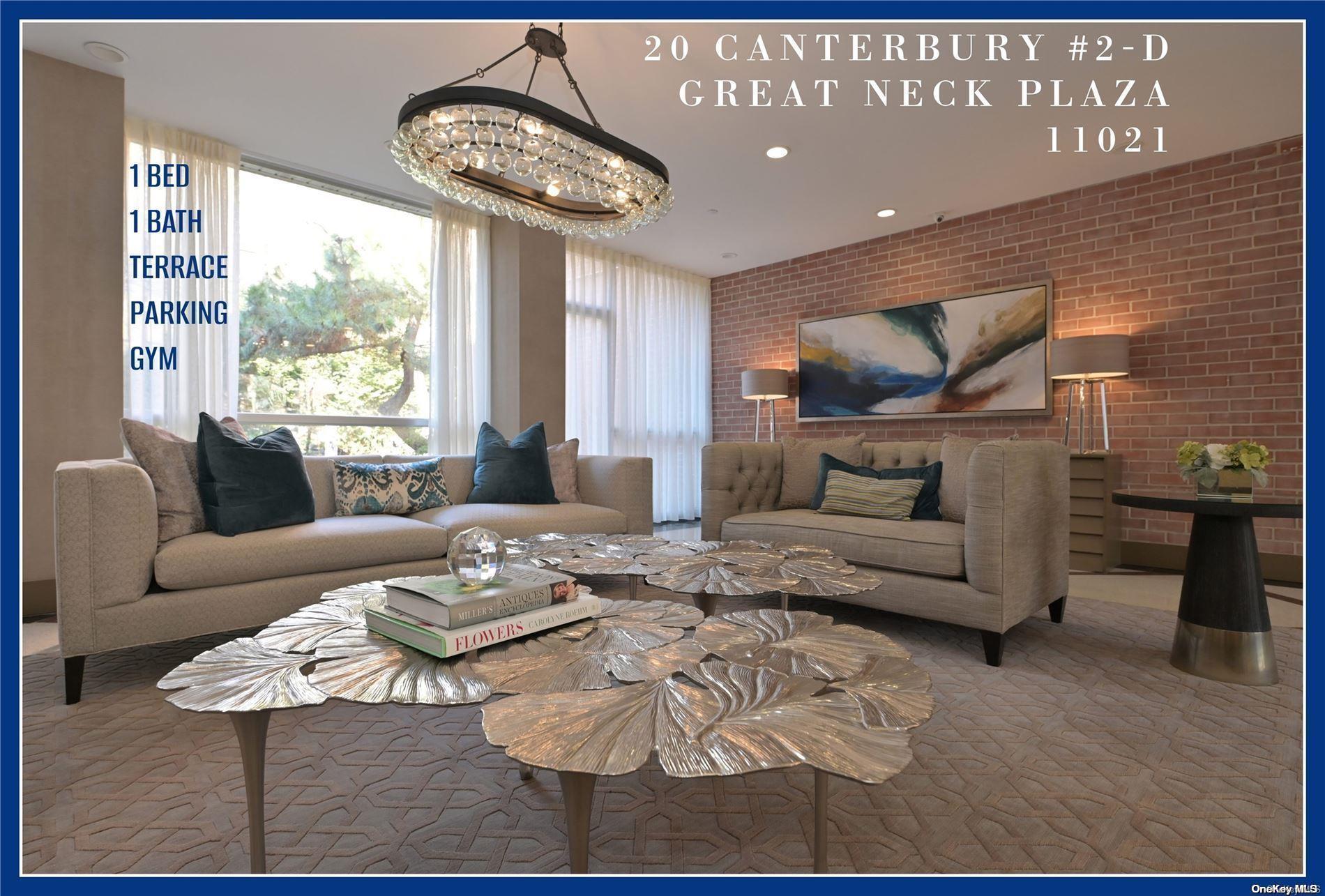 20 Canterbury Road Unit: 2-D