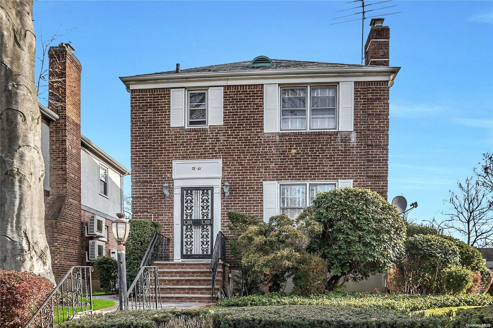 78-61 222nd Street