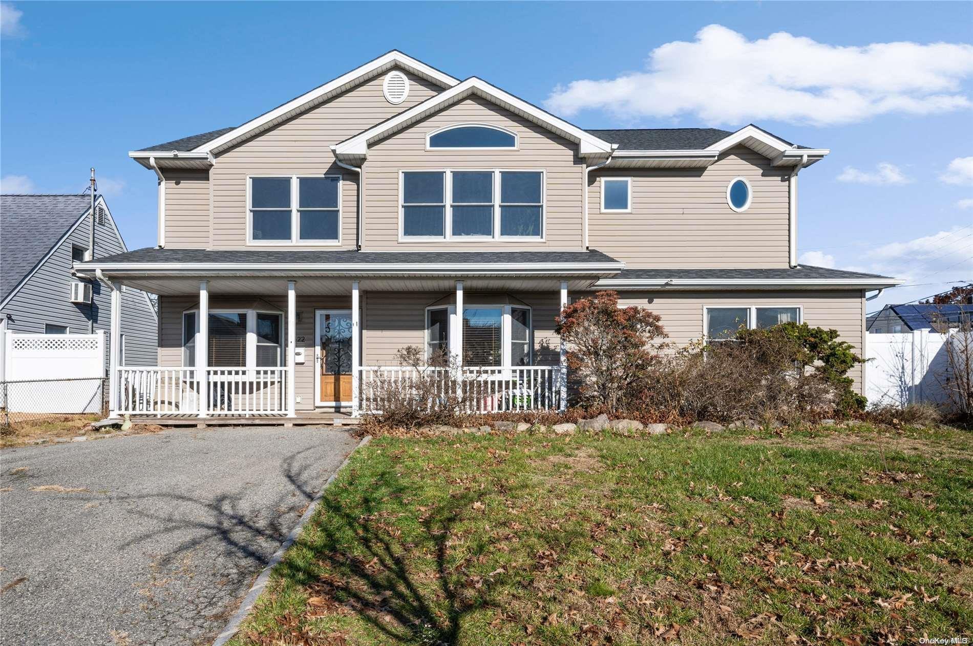 122 Kingfisher Road