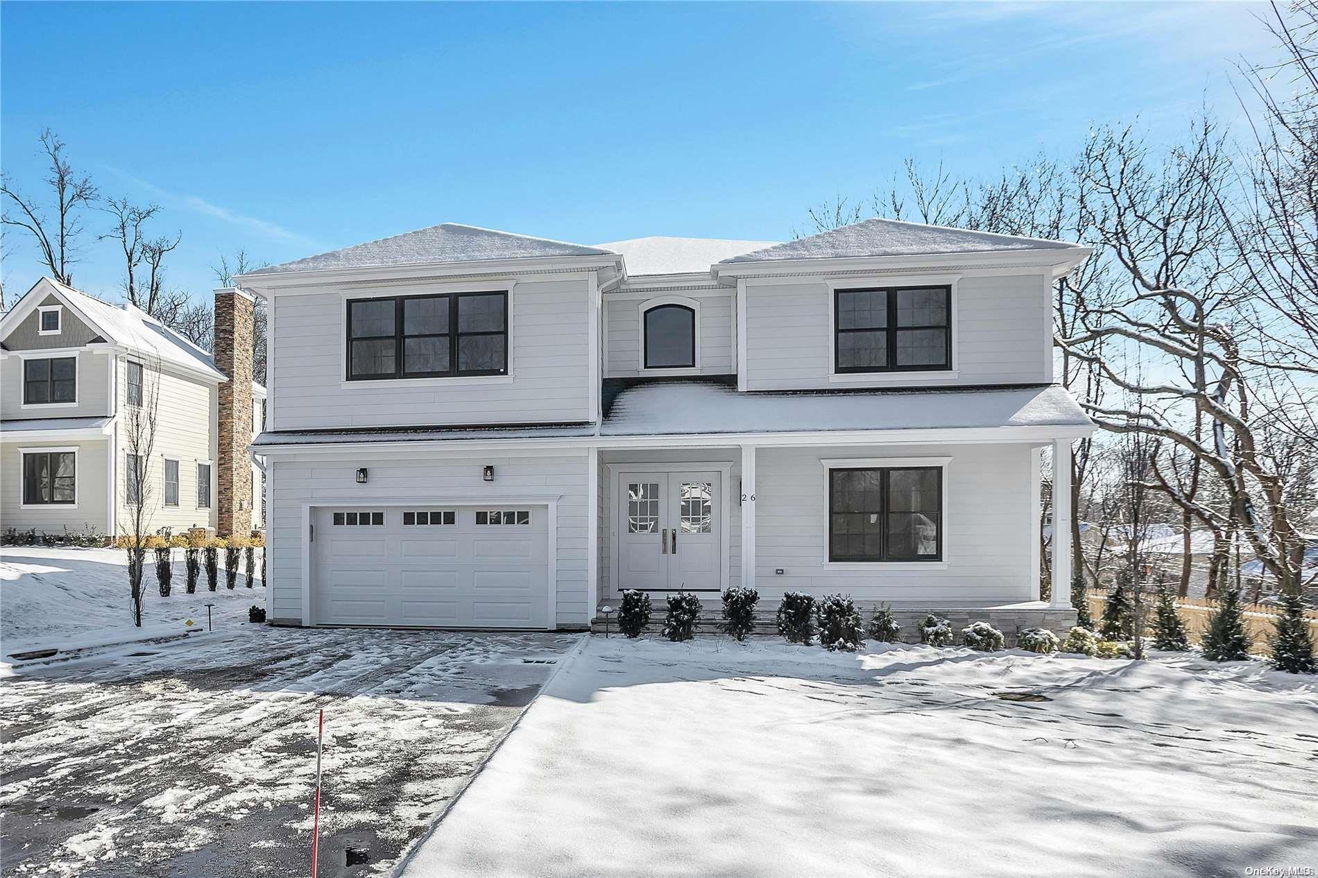 26 Gatehouse Court