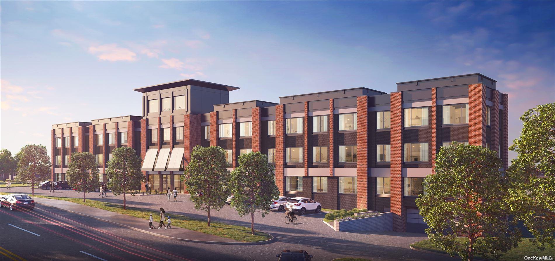 218 Middle Neck Road Unit: 312