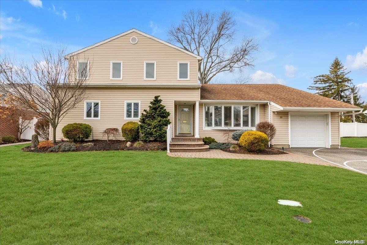 10 Harriet Drive
