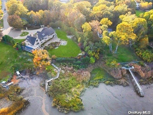 9 Mill River Road