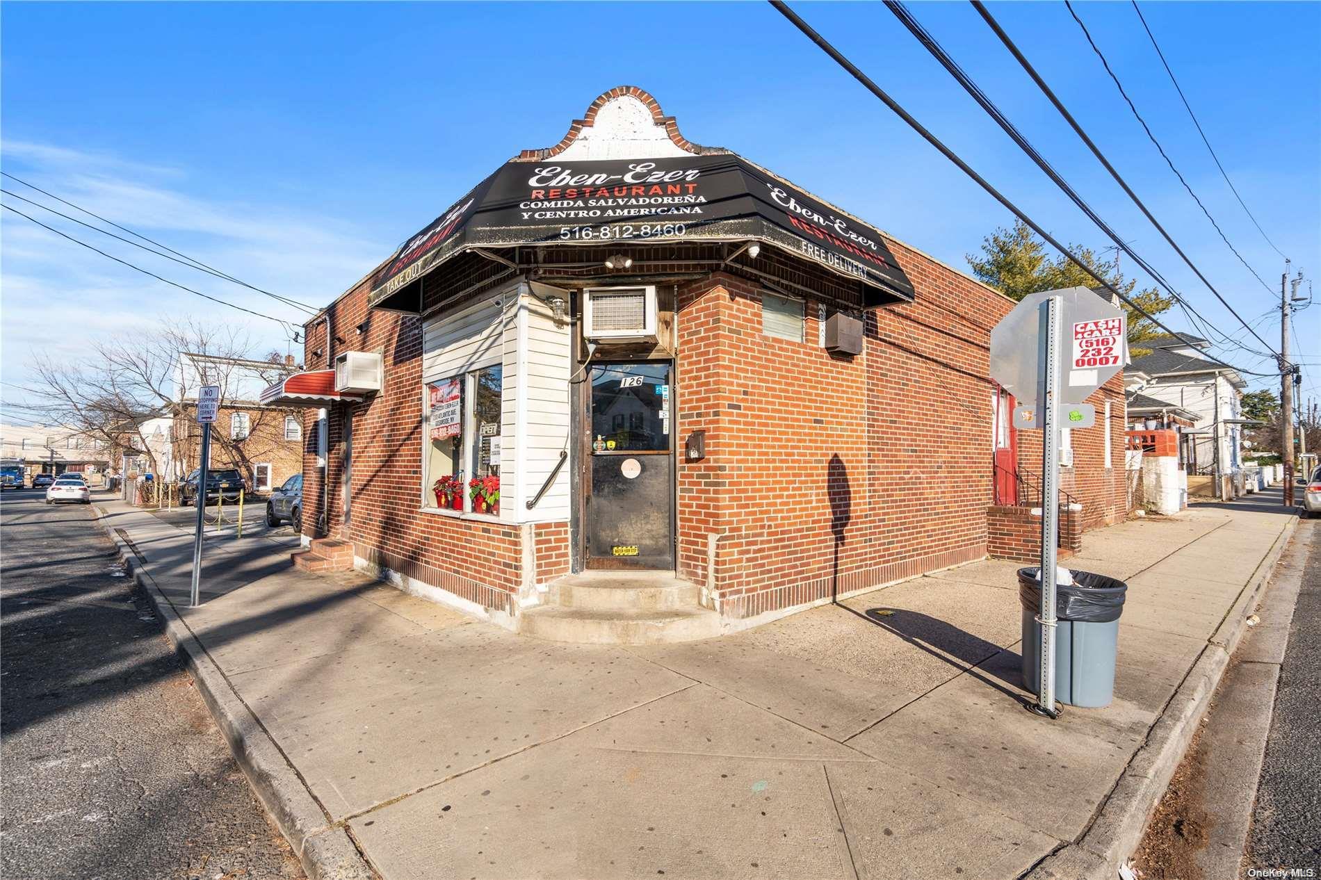 126 Jefferson Street