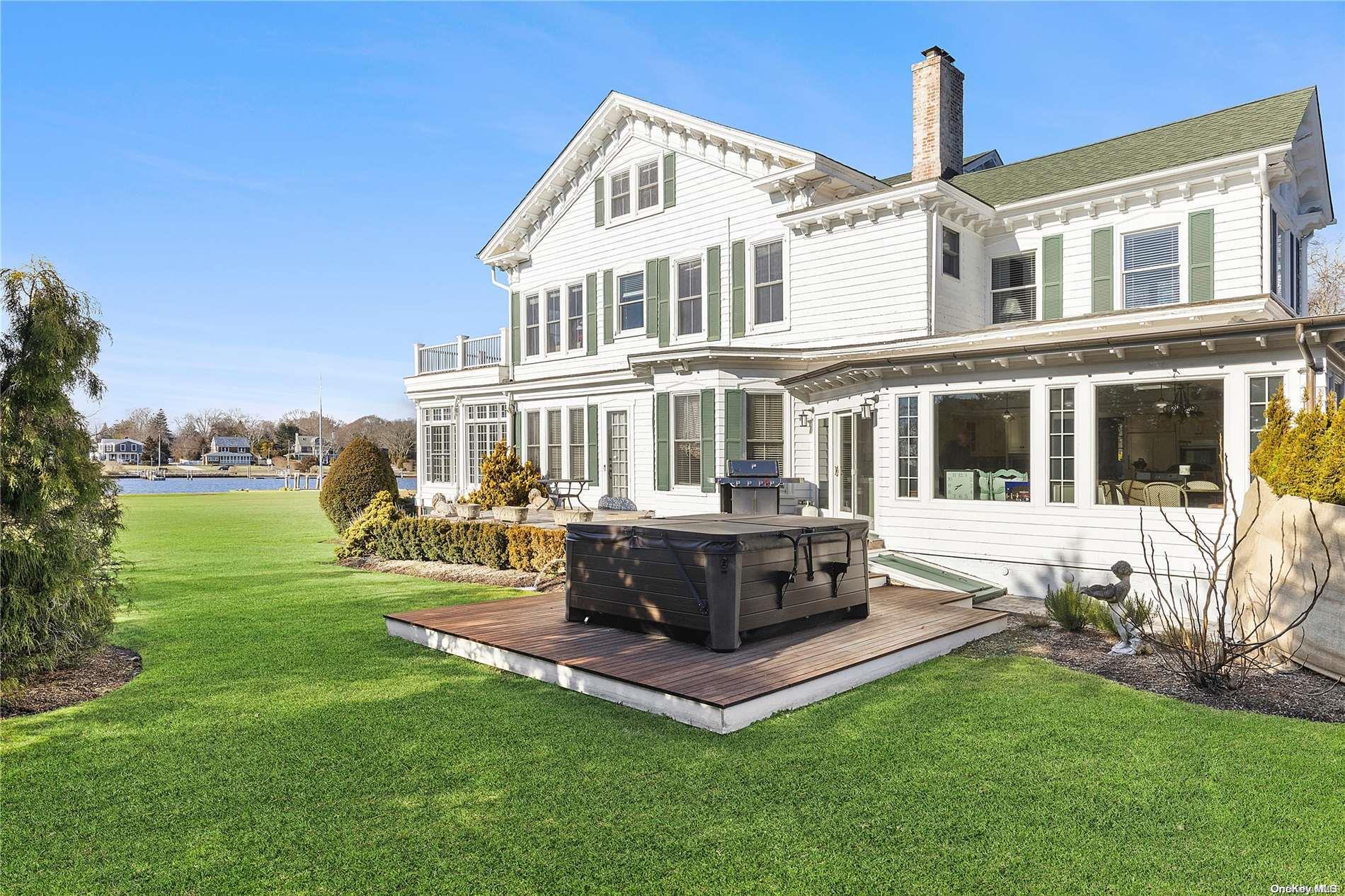 104 Union Avenue