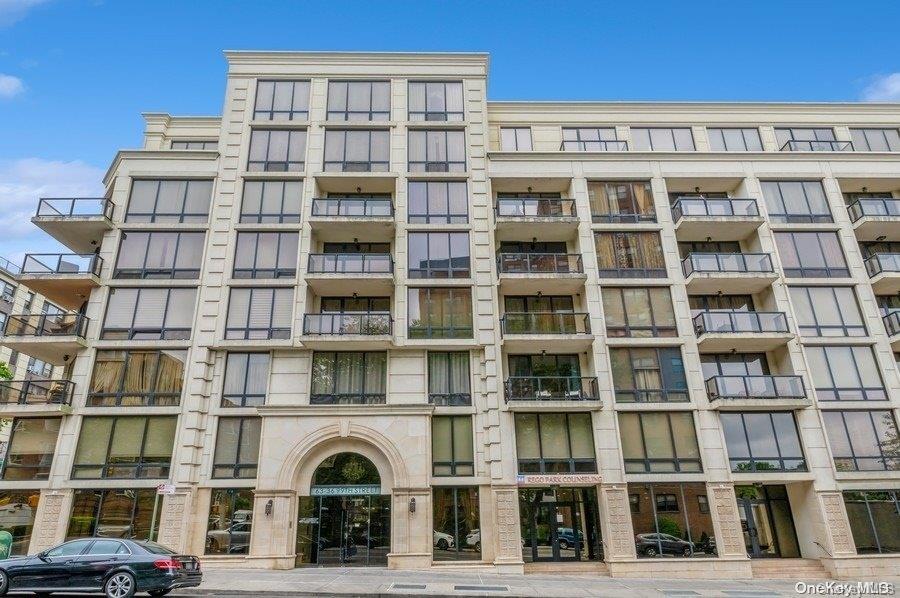 63-36 99th Street Unit: 7H/8H