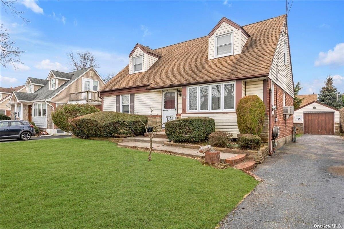 483 Argyle Road
