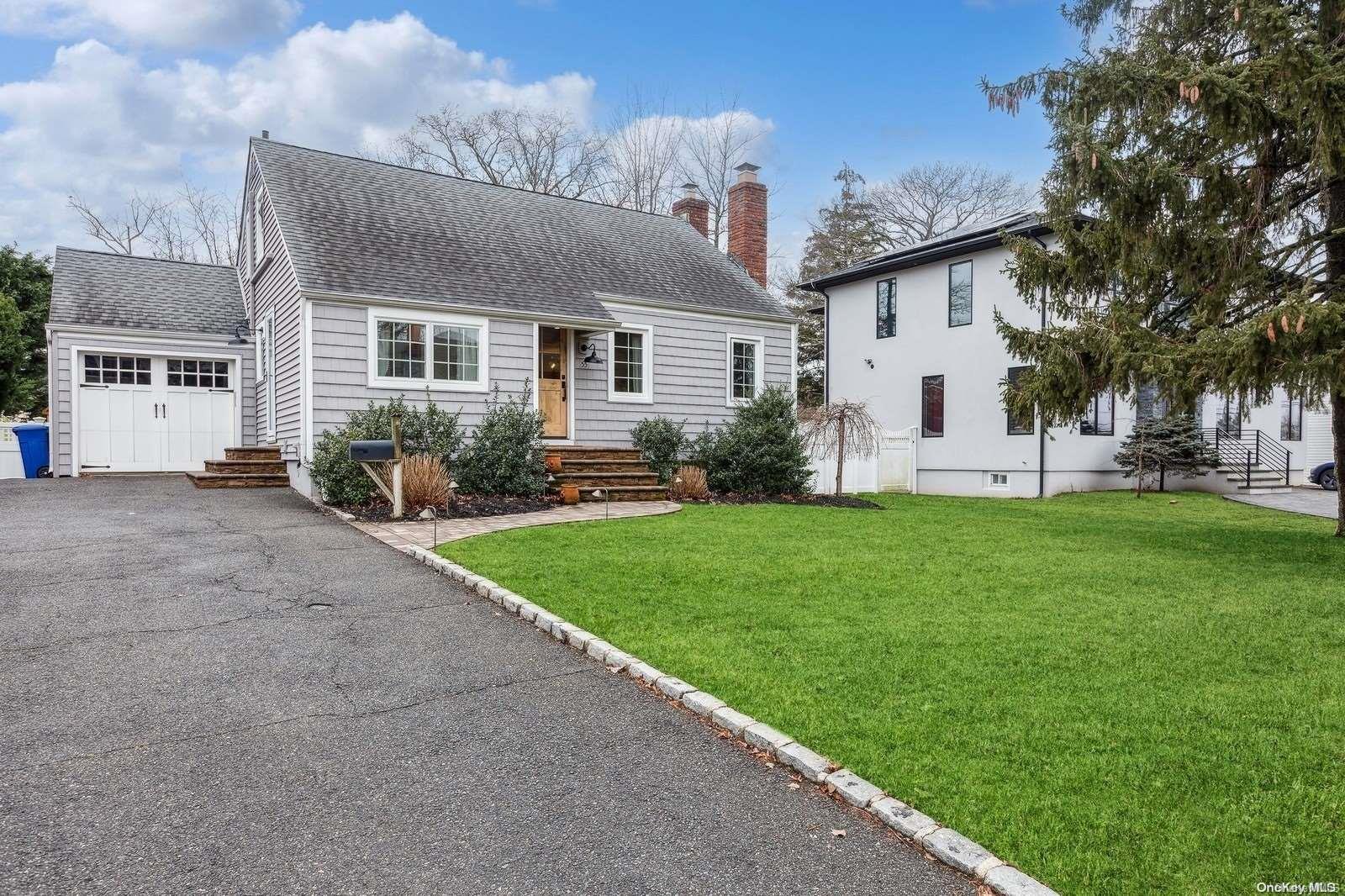 55 Chatham Road