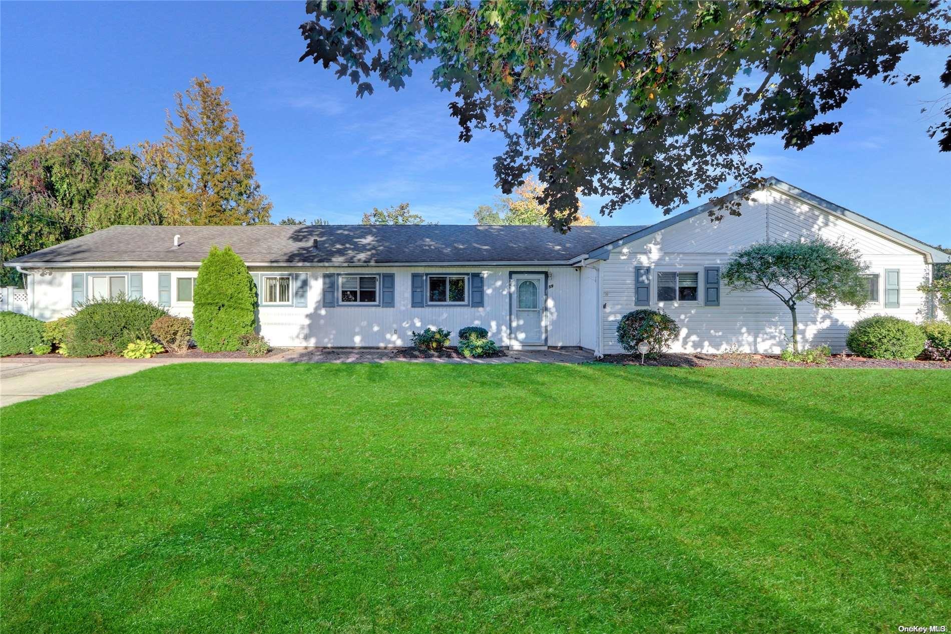 59 Oneida Avenue