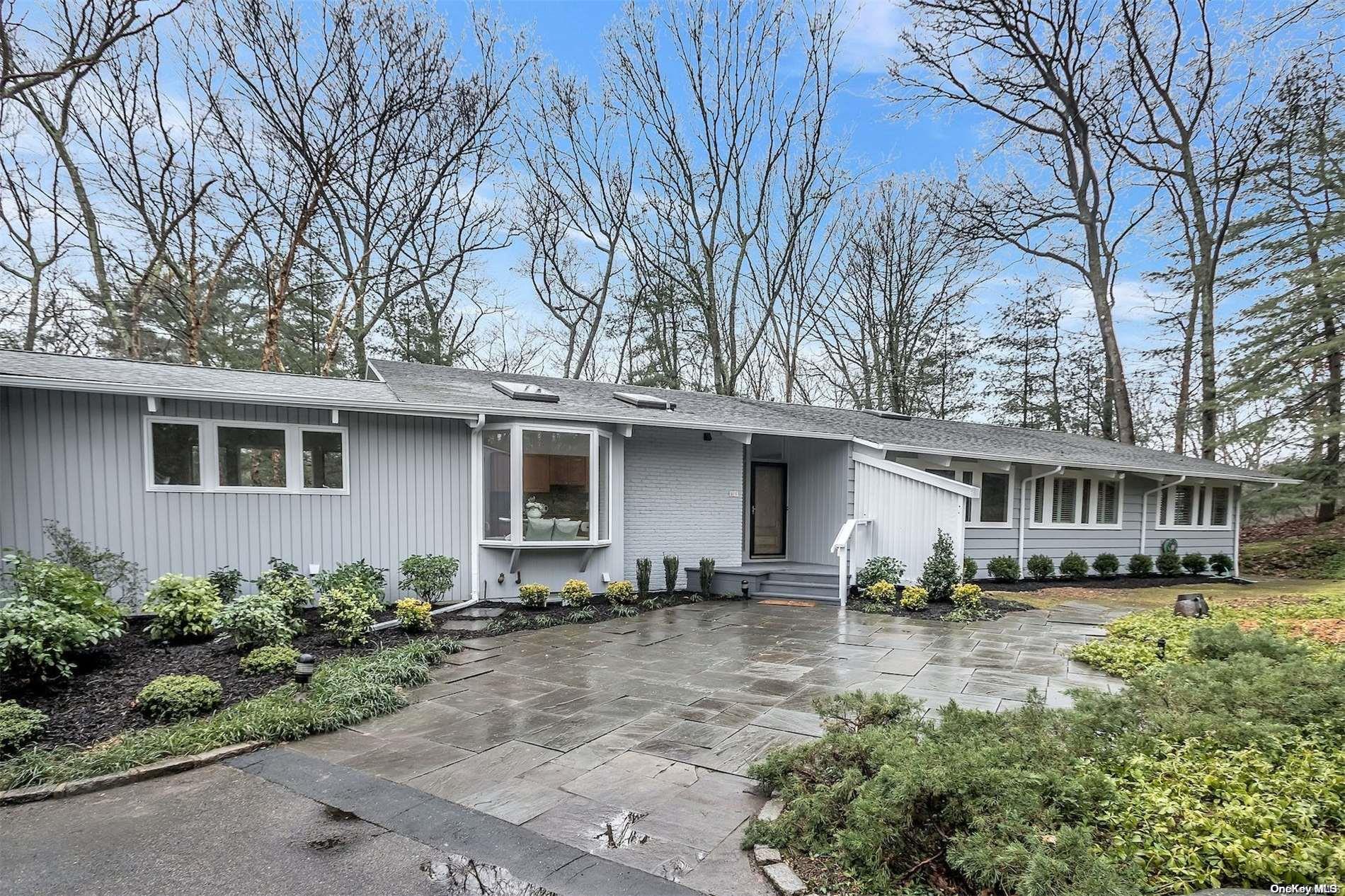 11 Ridge Rock Lane