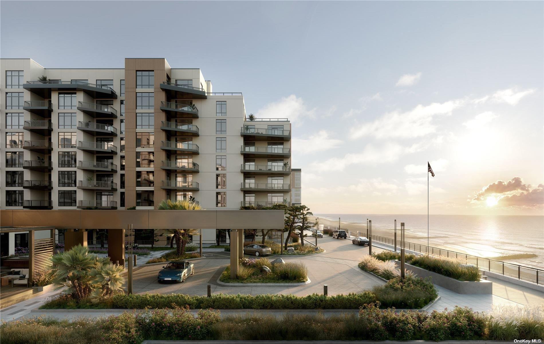 100 Boardwalk Unit: 601 A