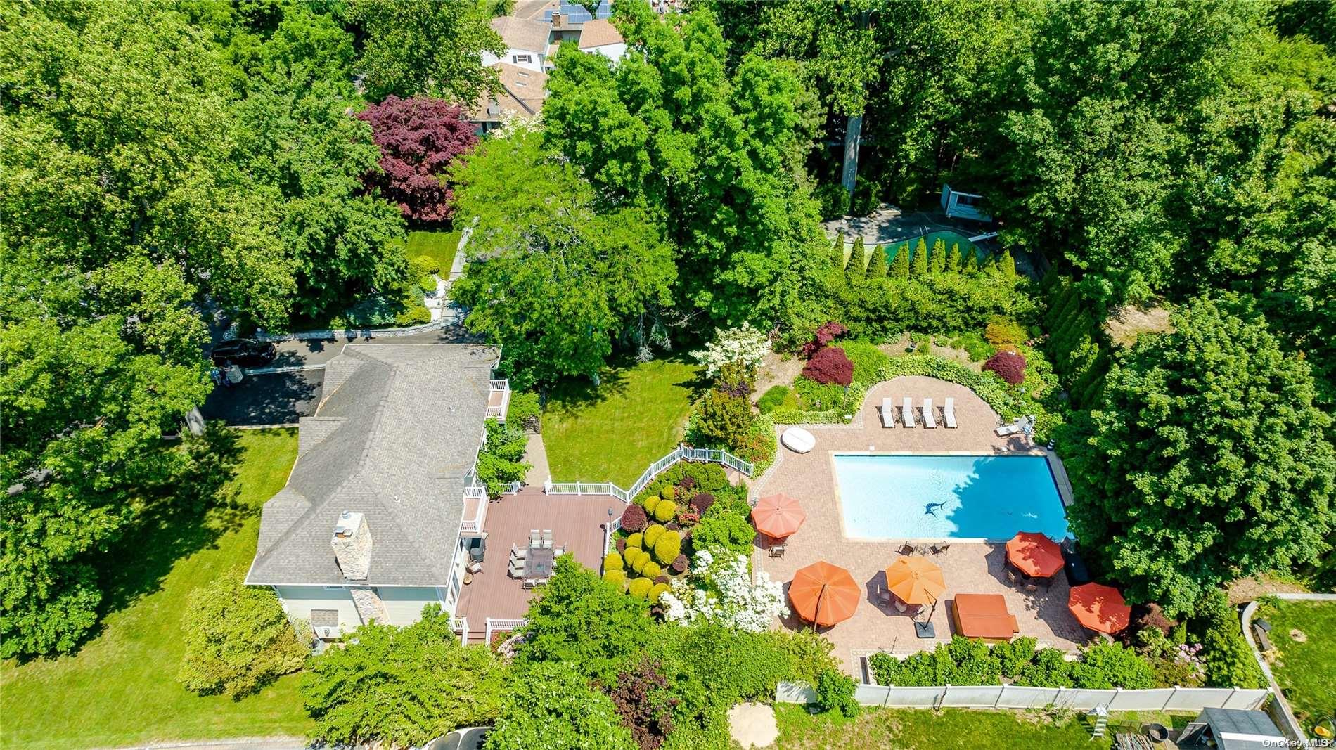 62 Old Tappan Road