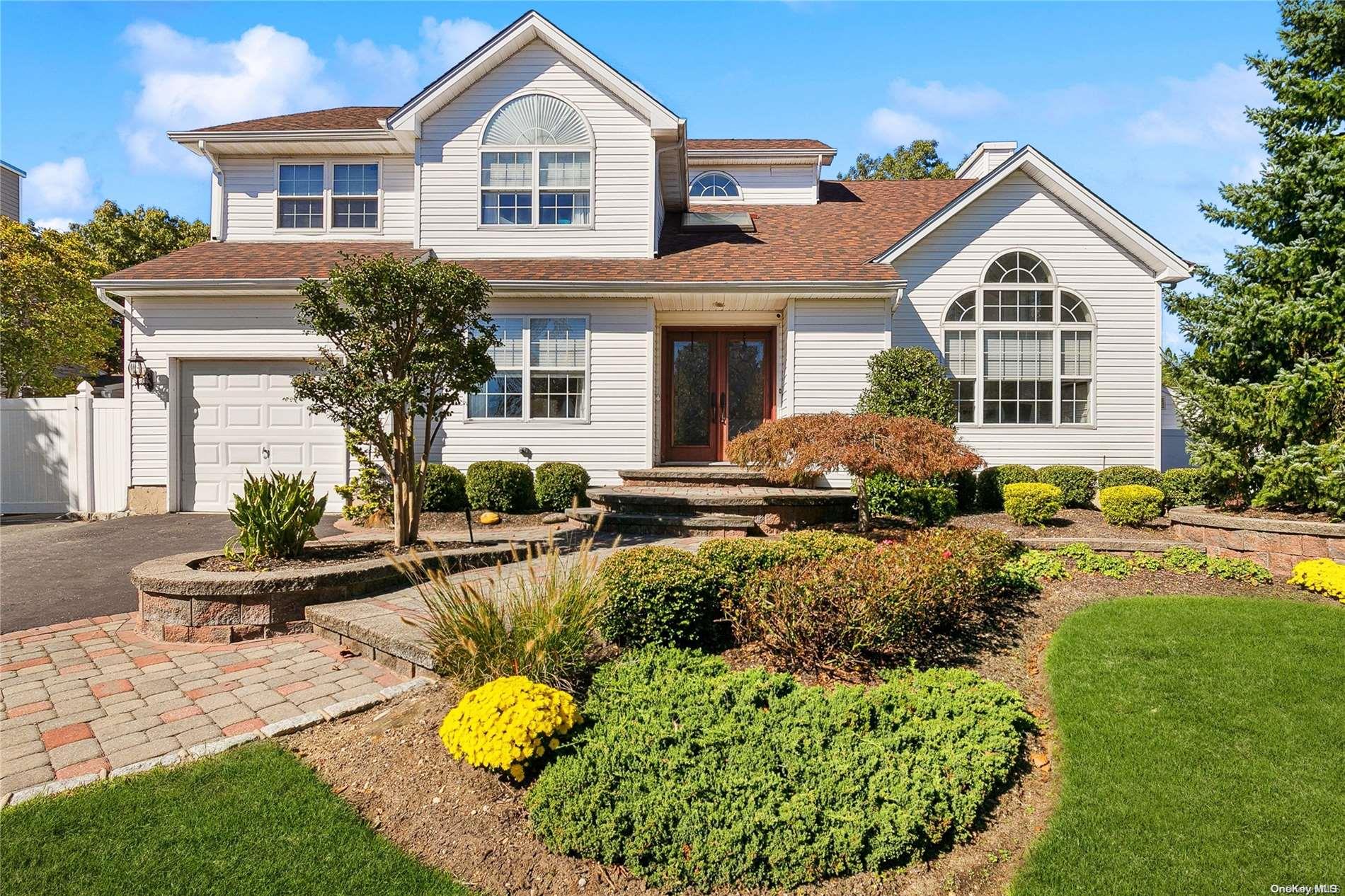 48 Long House Way