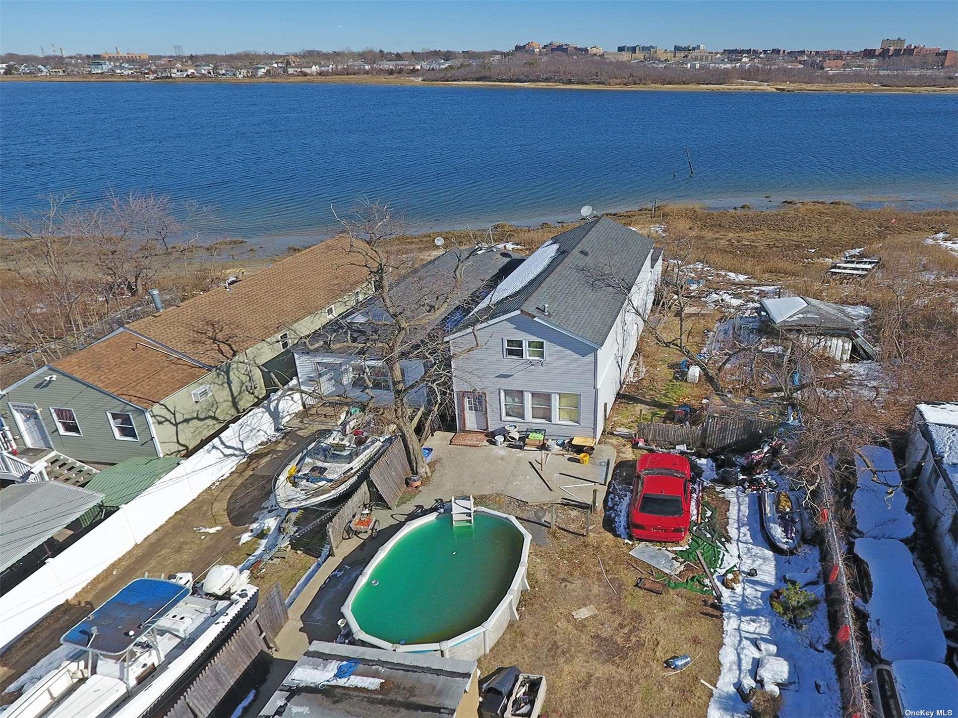 538 Beach 43rd Street