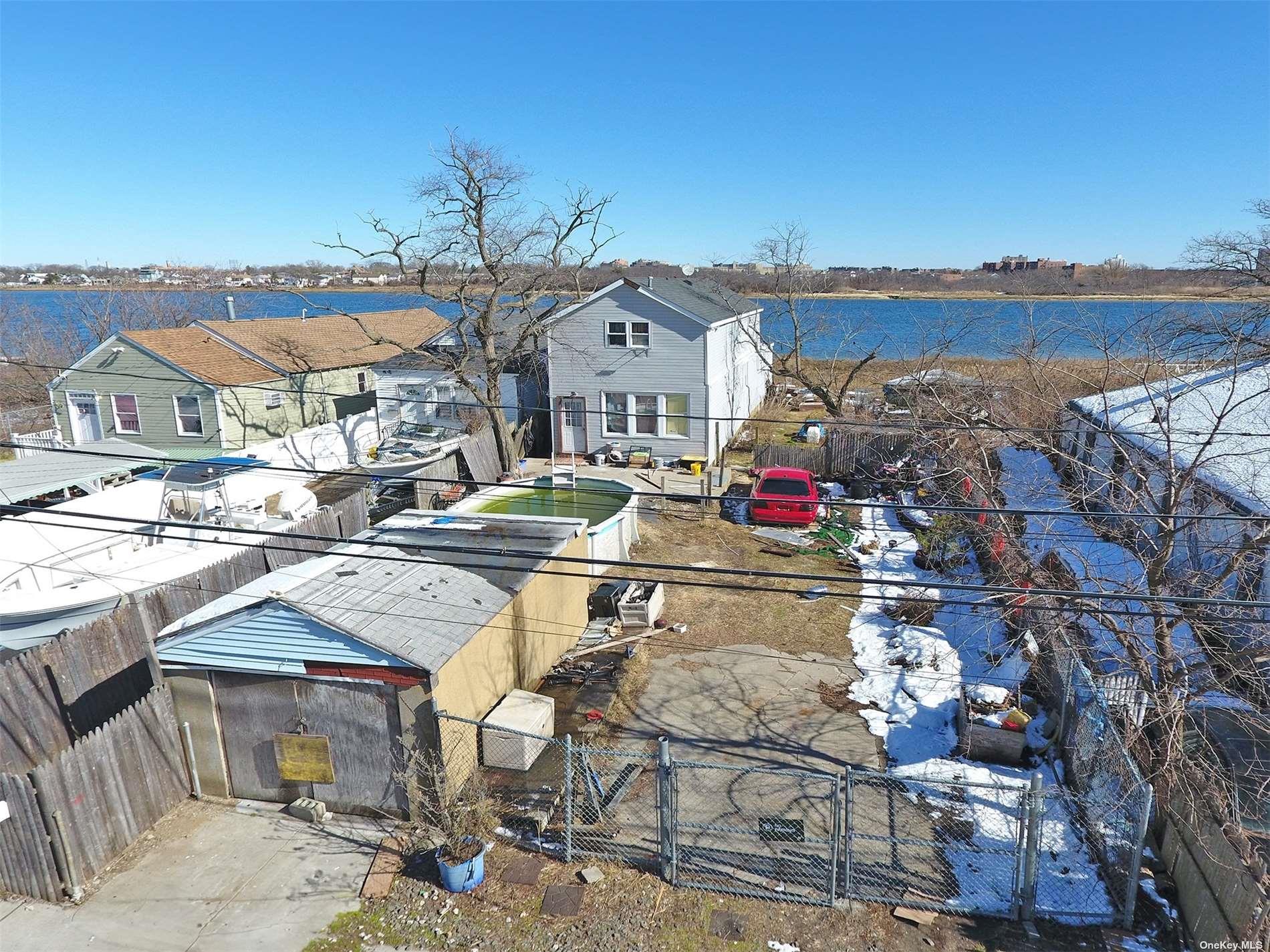 538 Beach 43rd Street