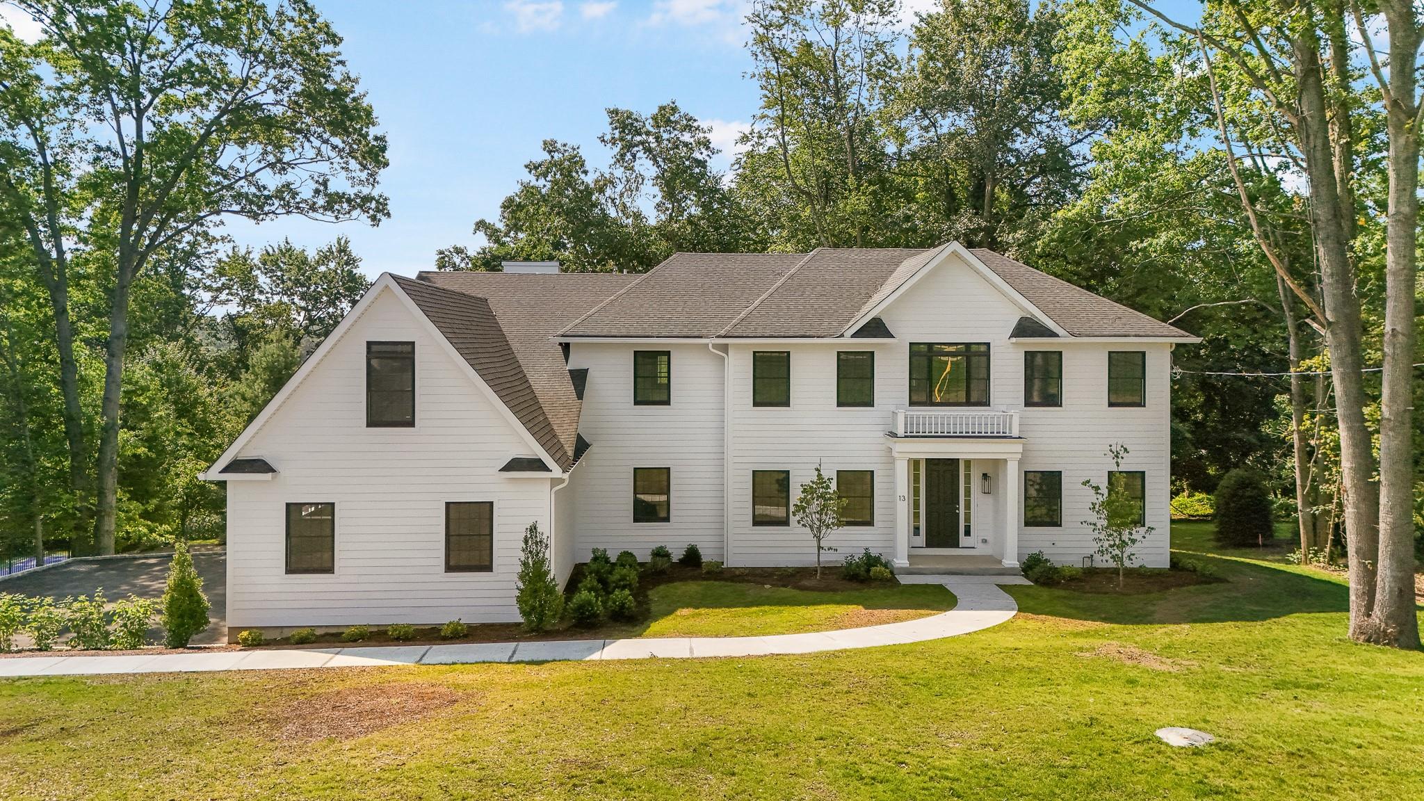 47 Laurel Lane