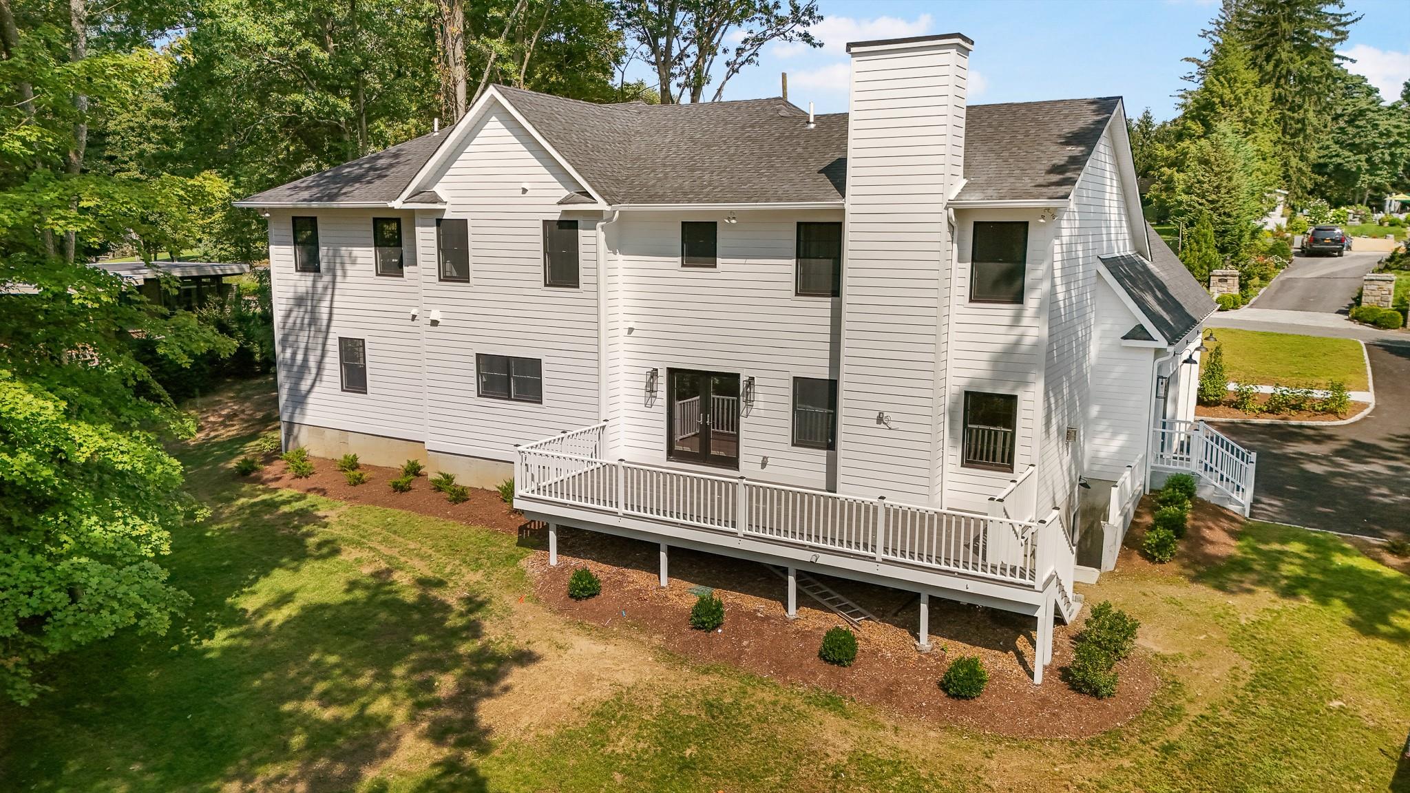 47 Laurel Lane