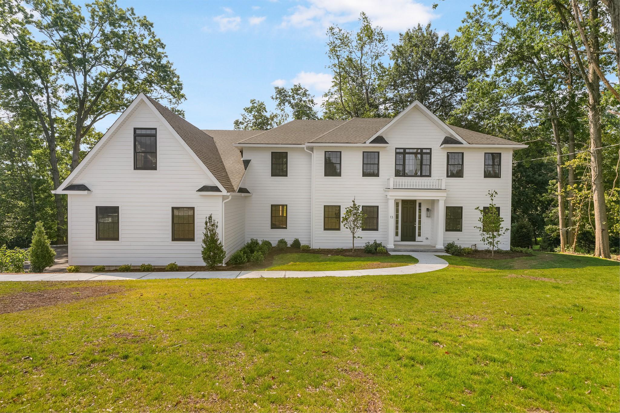47 Laurel Lane