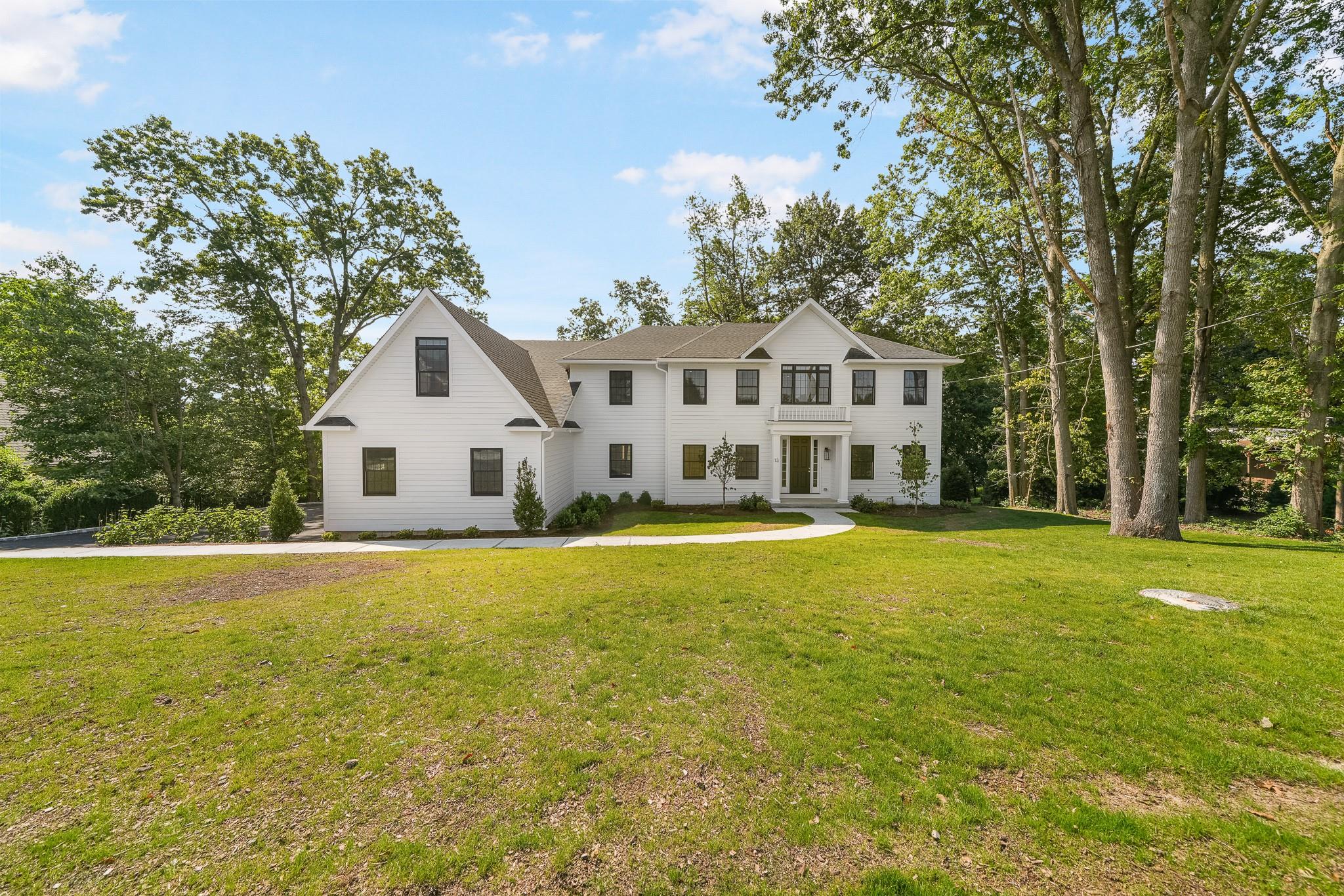 47 Laurel Lane