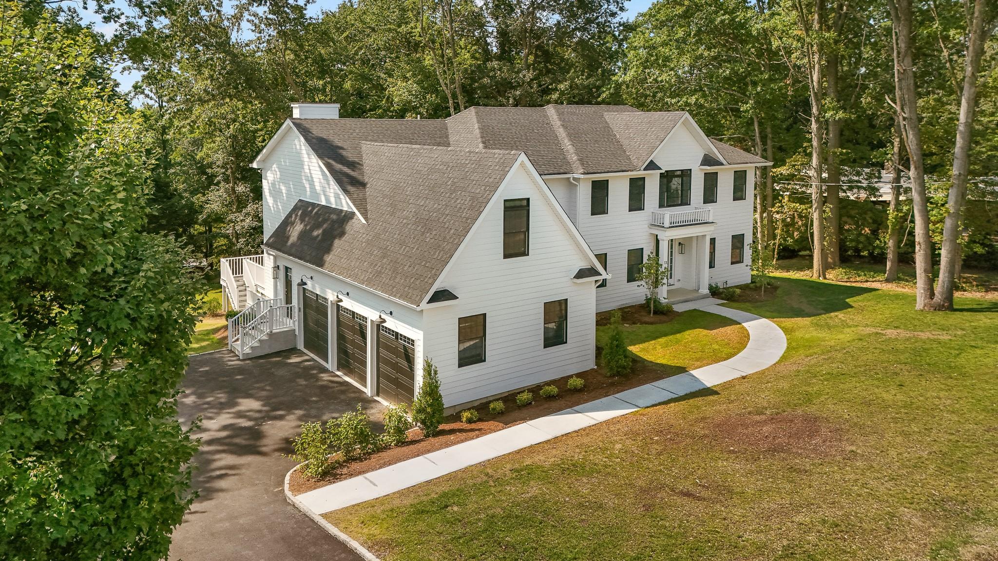 47 Laurel Lane