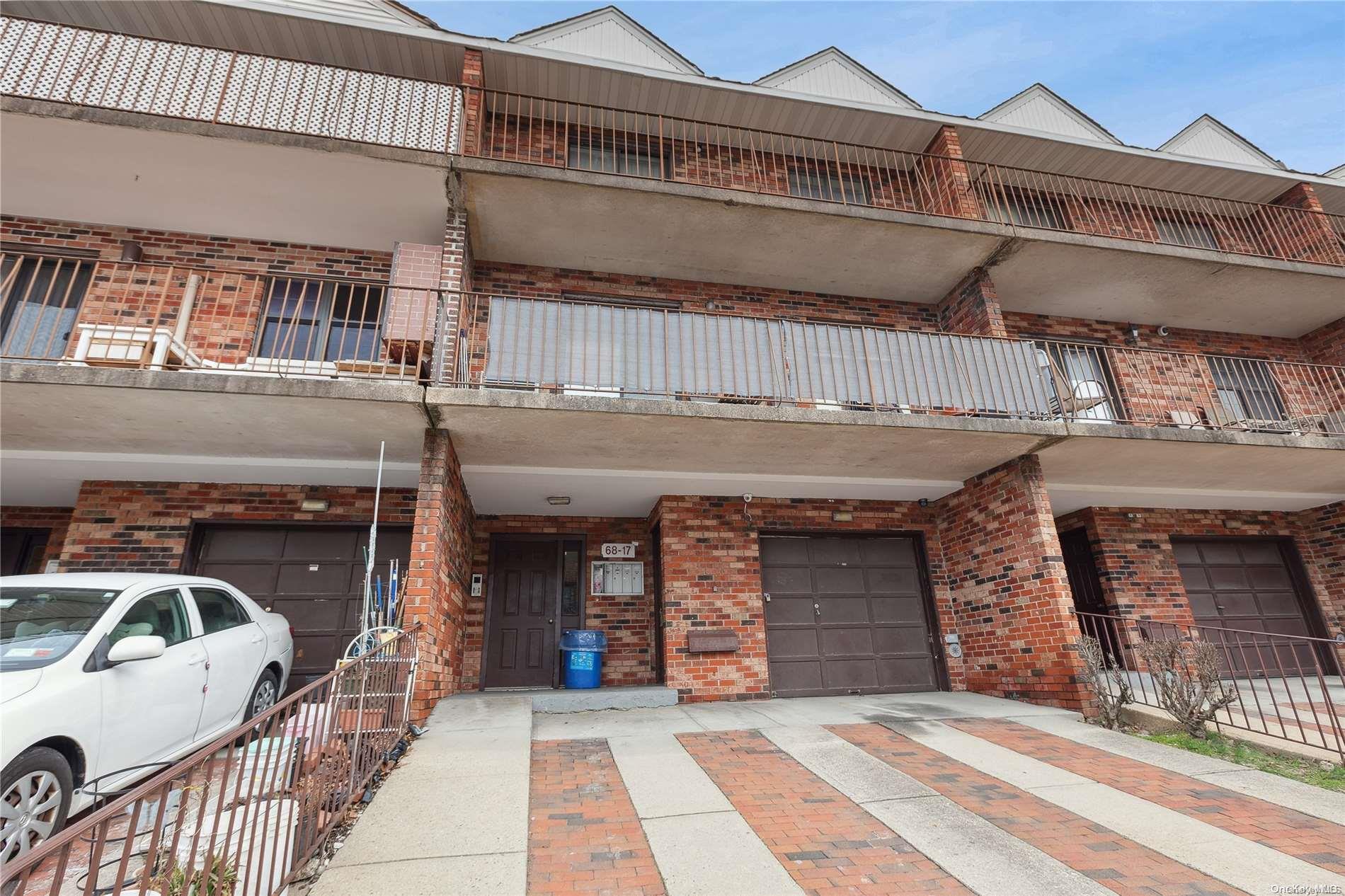 68-17 242nd Street Unit: 35A
