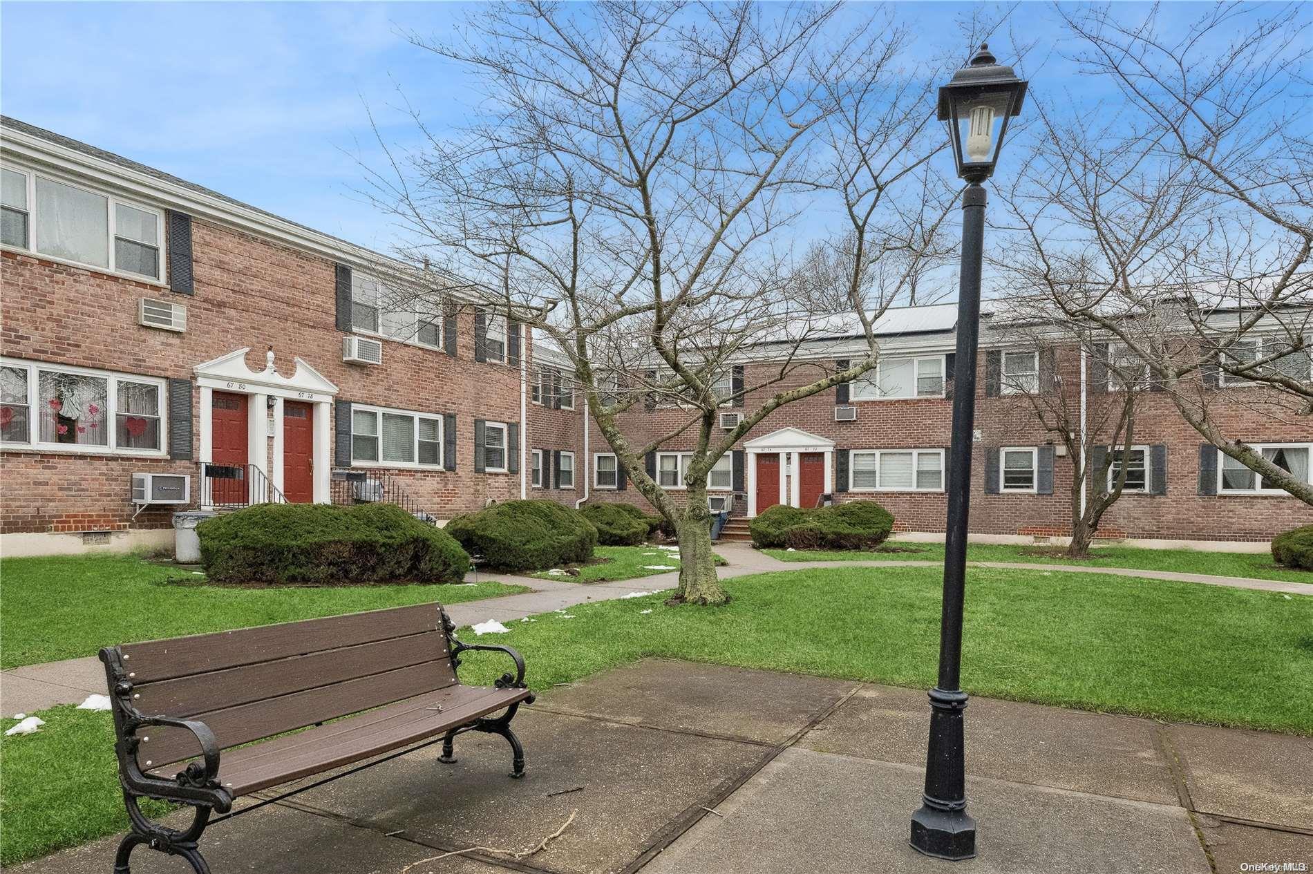 67-72 150th Street Unit: 431A