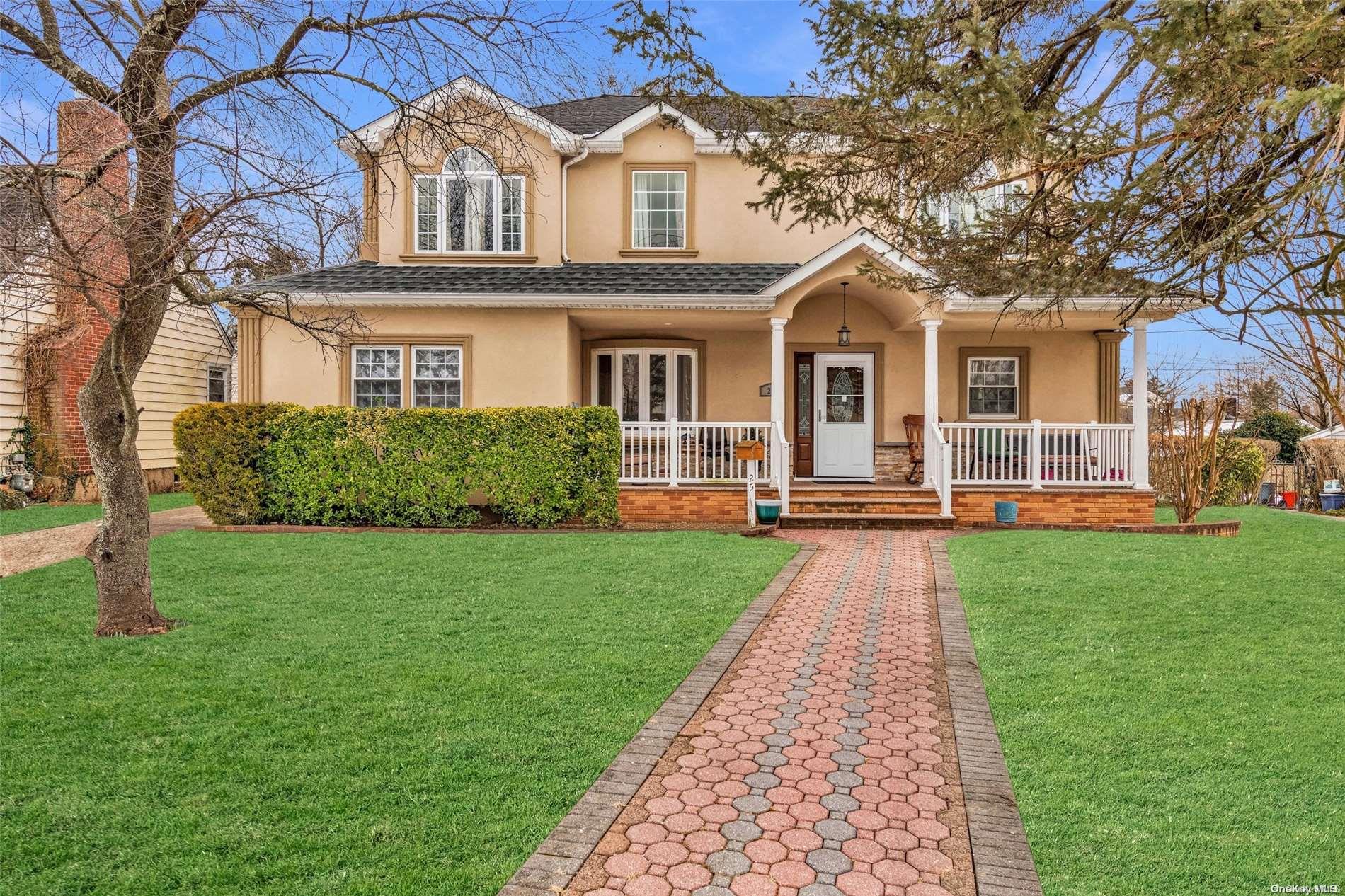 25 Park Lane Dr
