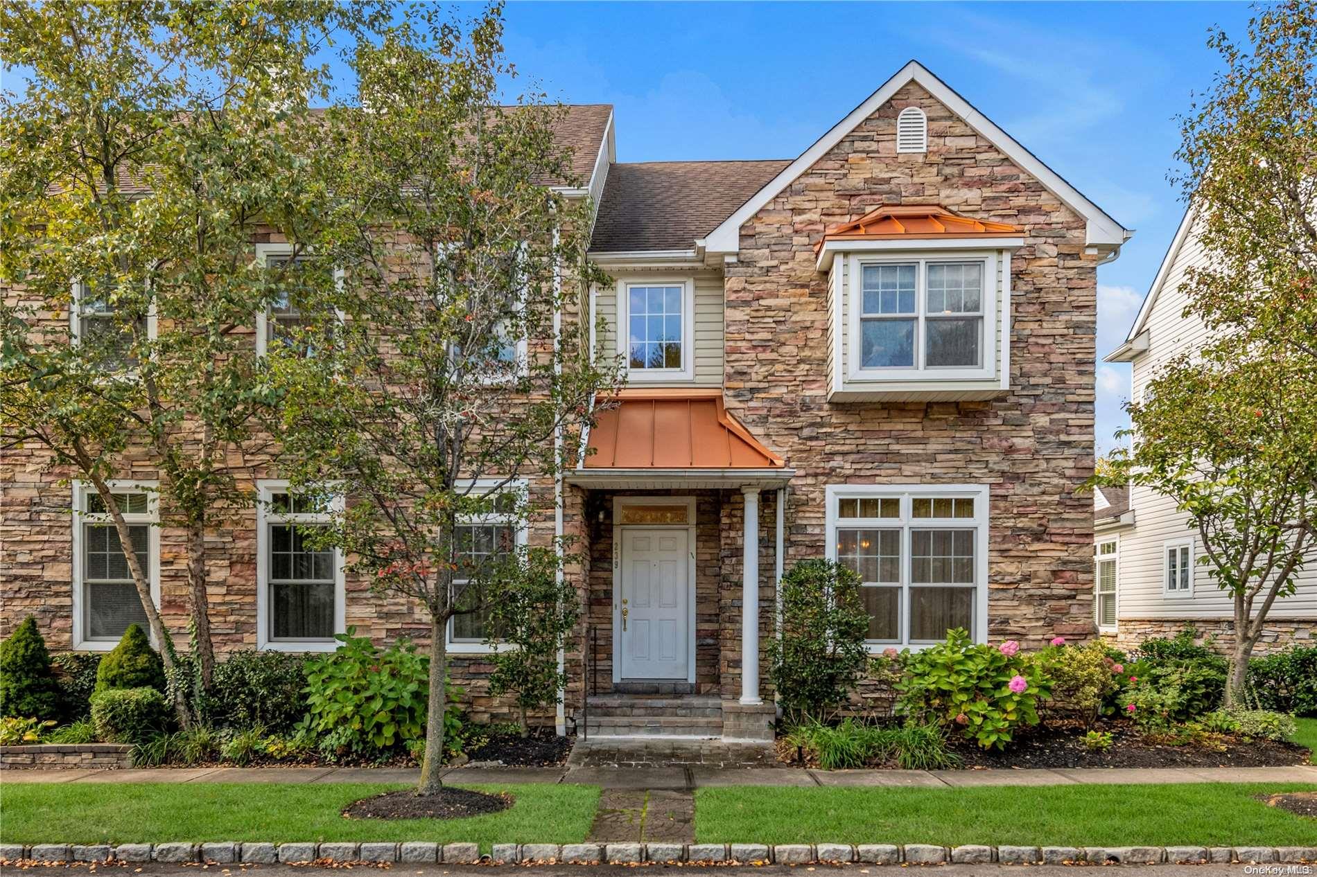 239 Harbor View Drive Unit: 239