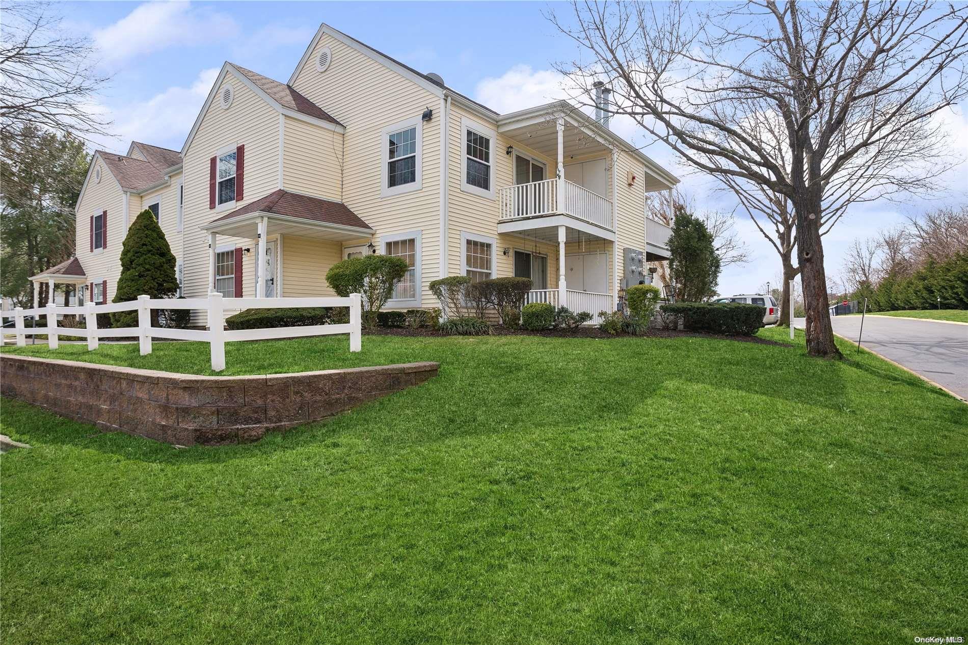 285 Fairview Circle Unit: 285