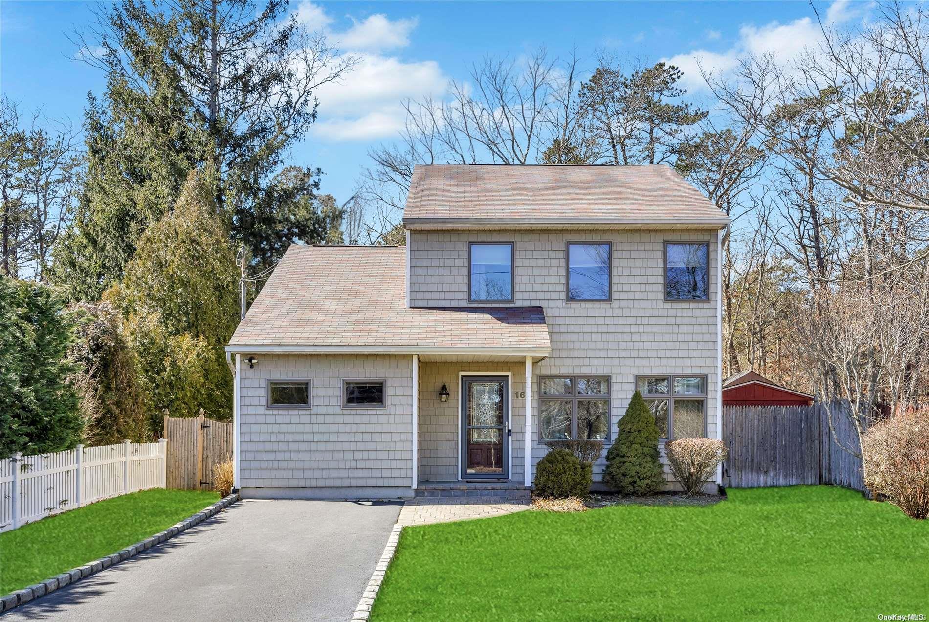 164 Lakeside Trail