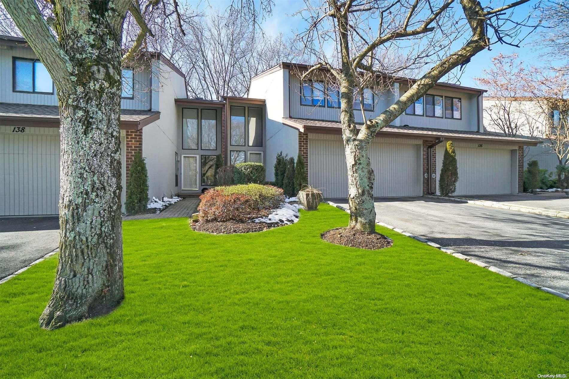 137 Foxwood Drive Unit: 137